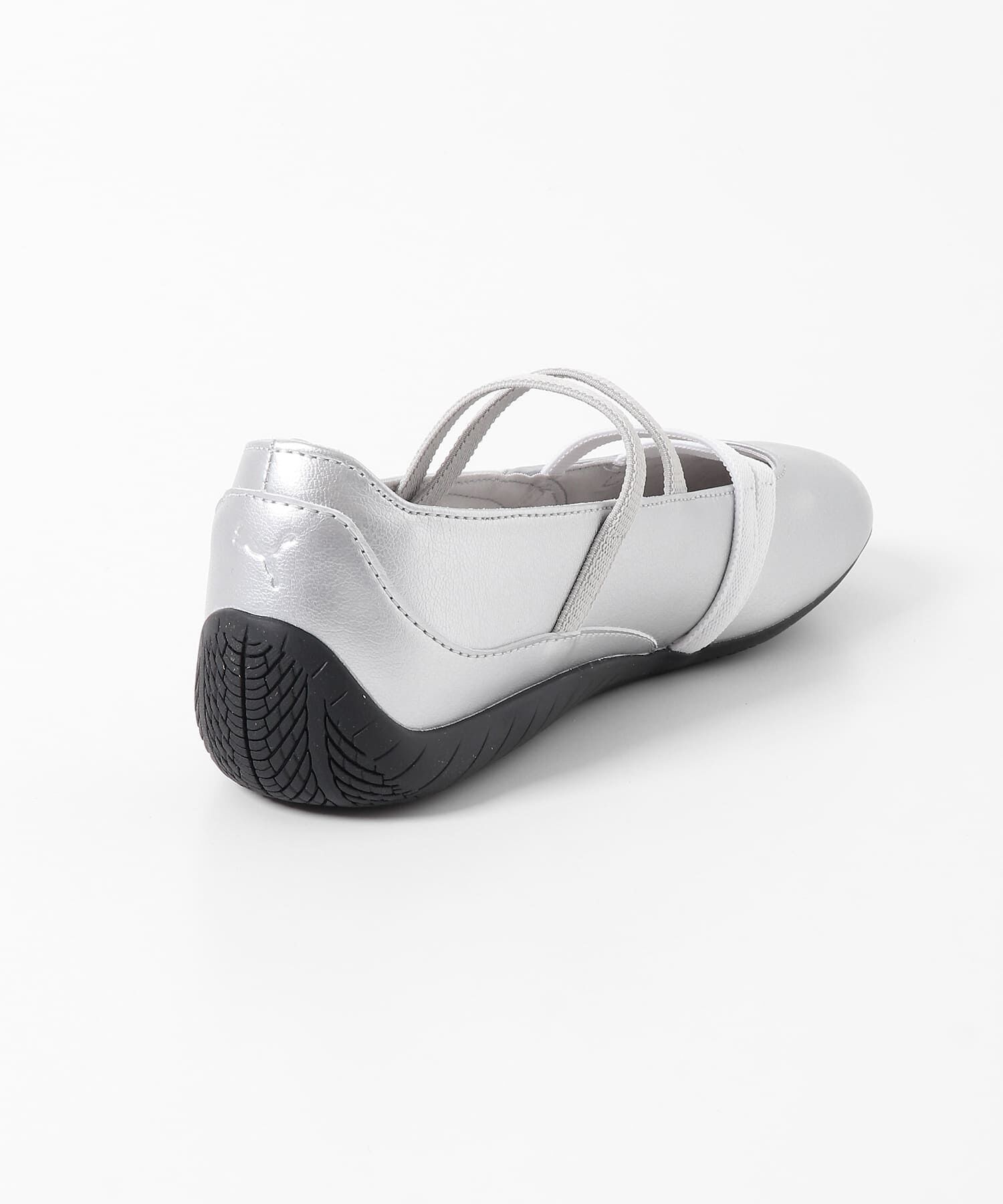 URBAN RESEARCH DOORS「PUMA　SPEEDCAT BALLET METALLIC」|スニーカー|
