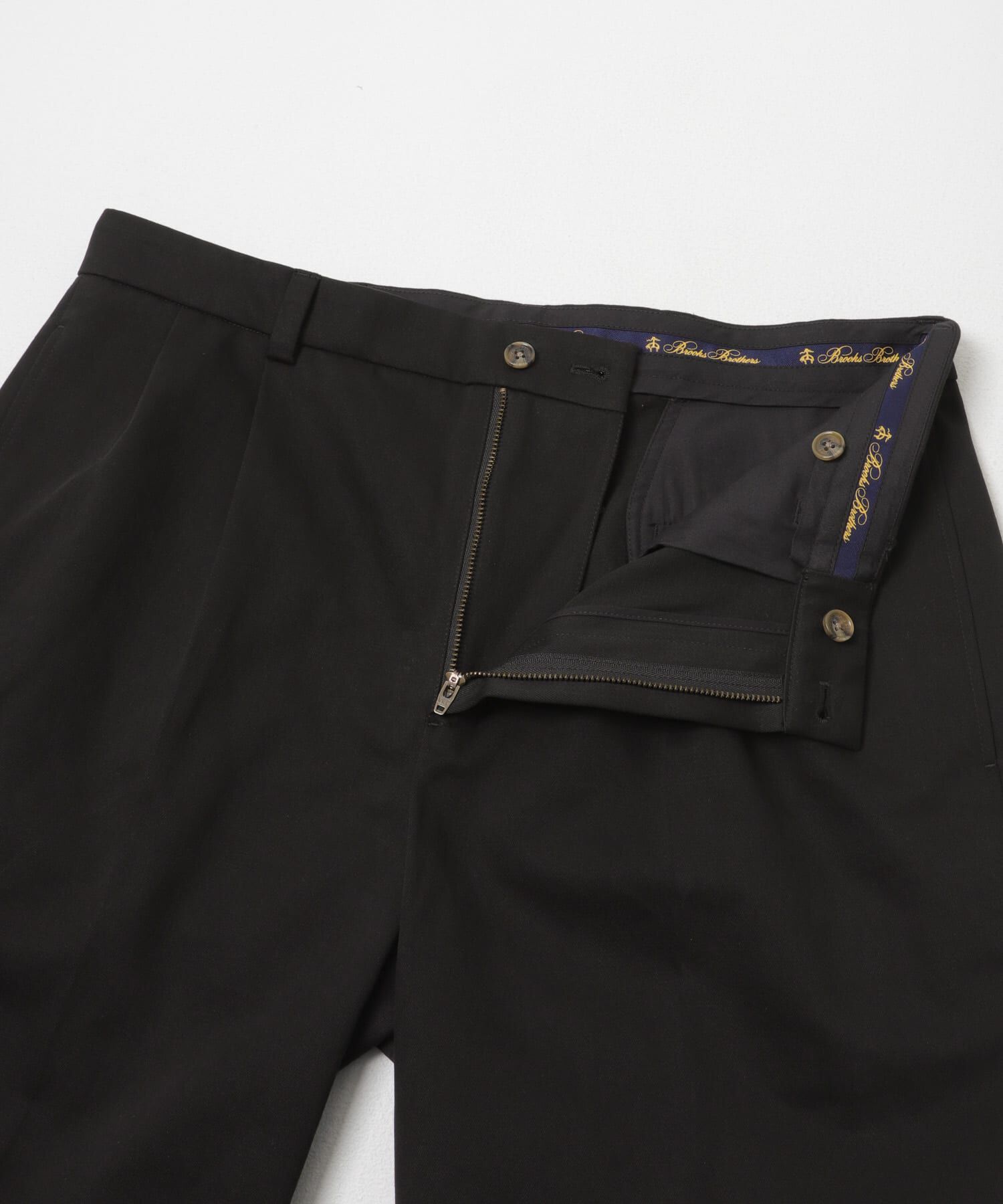 URBAN RESEARCH「『別注』BROOKS BROTHERS&times;URBAN RESEARCH　PLEAT SHORTS」|その他|