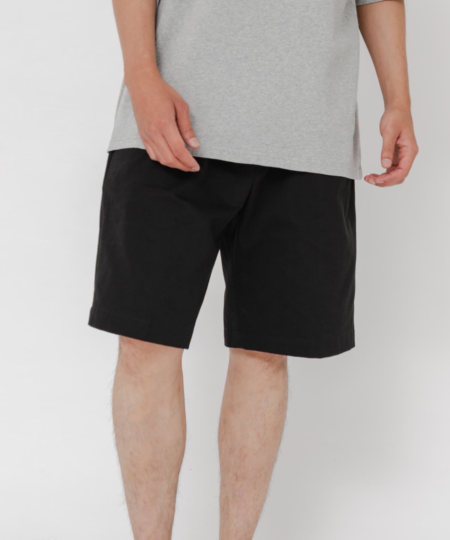 URBAN RESEARCH「『別注』BROOKS BROTHERS&times;URBAN RESEARCH　PLEAT SHORTS」|その他|