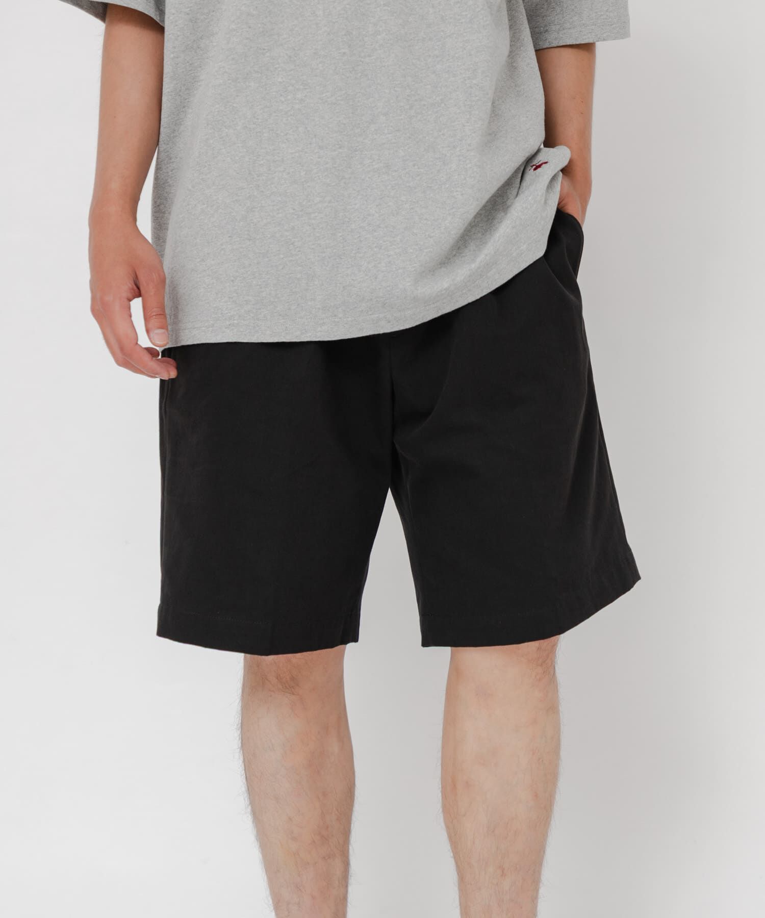 URBAN RESEARCH「『別注』BROOKS BROTHERS&times;URBAN RESEARCH　PLEAT SHORTS」|その他|