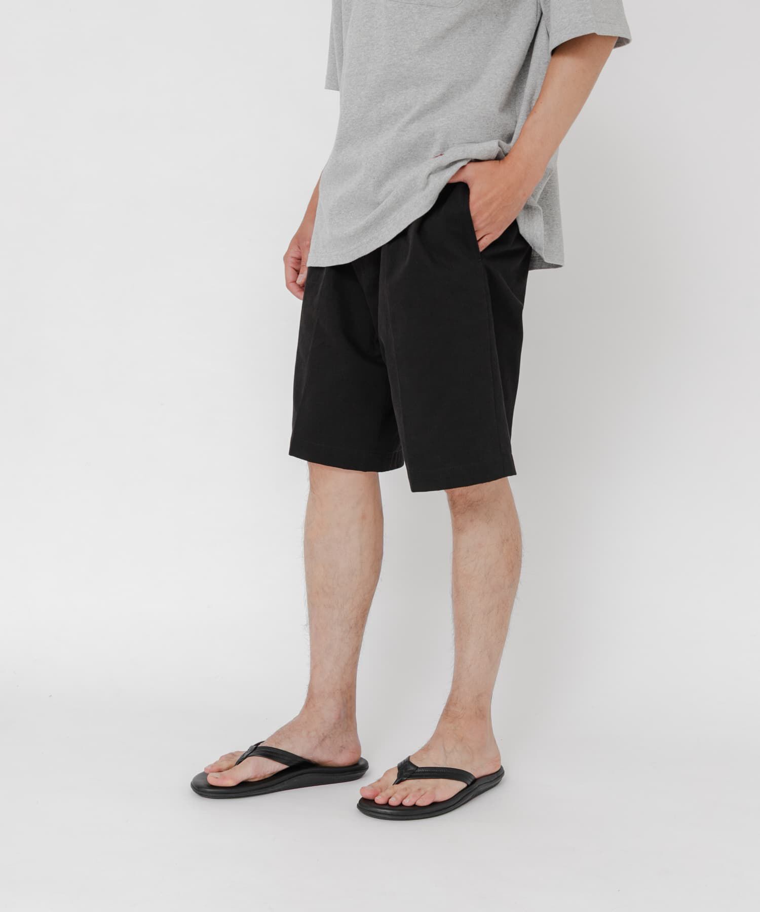 URBAN RESEARCH「『別注』BROOKS BROTHERS&times;URBAN RESEARCH　PLEAT SHORTS」|その他|