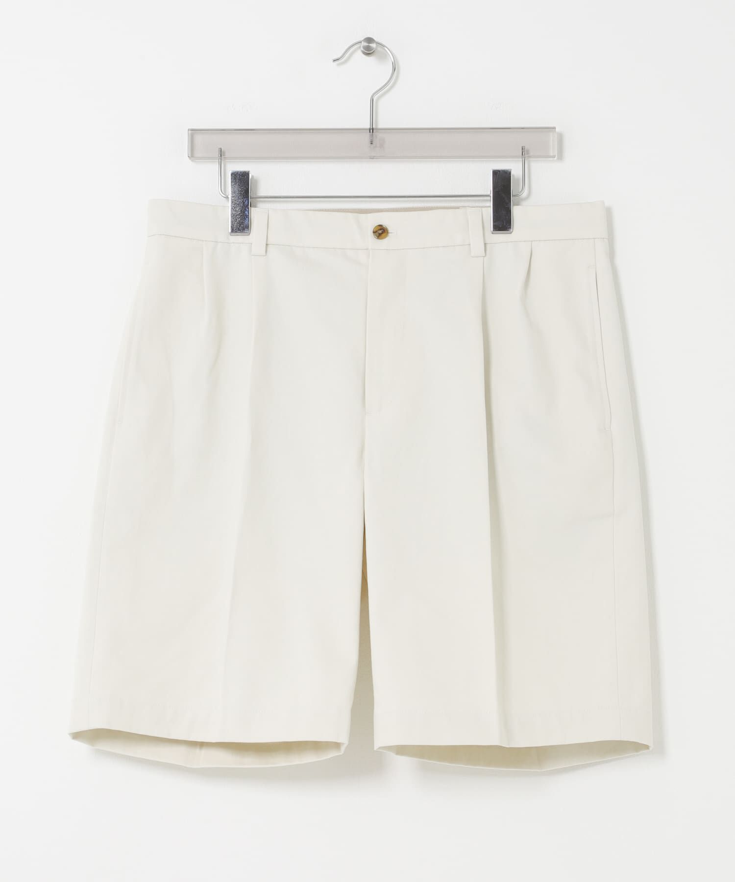URBAN RESEARCH「『別注』BROOKS BROTHERS&times;URBAN RESEARCH　PLEAT SHORTS」|その他|
