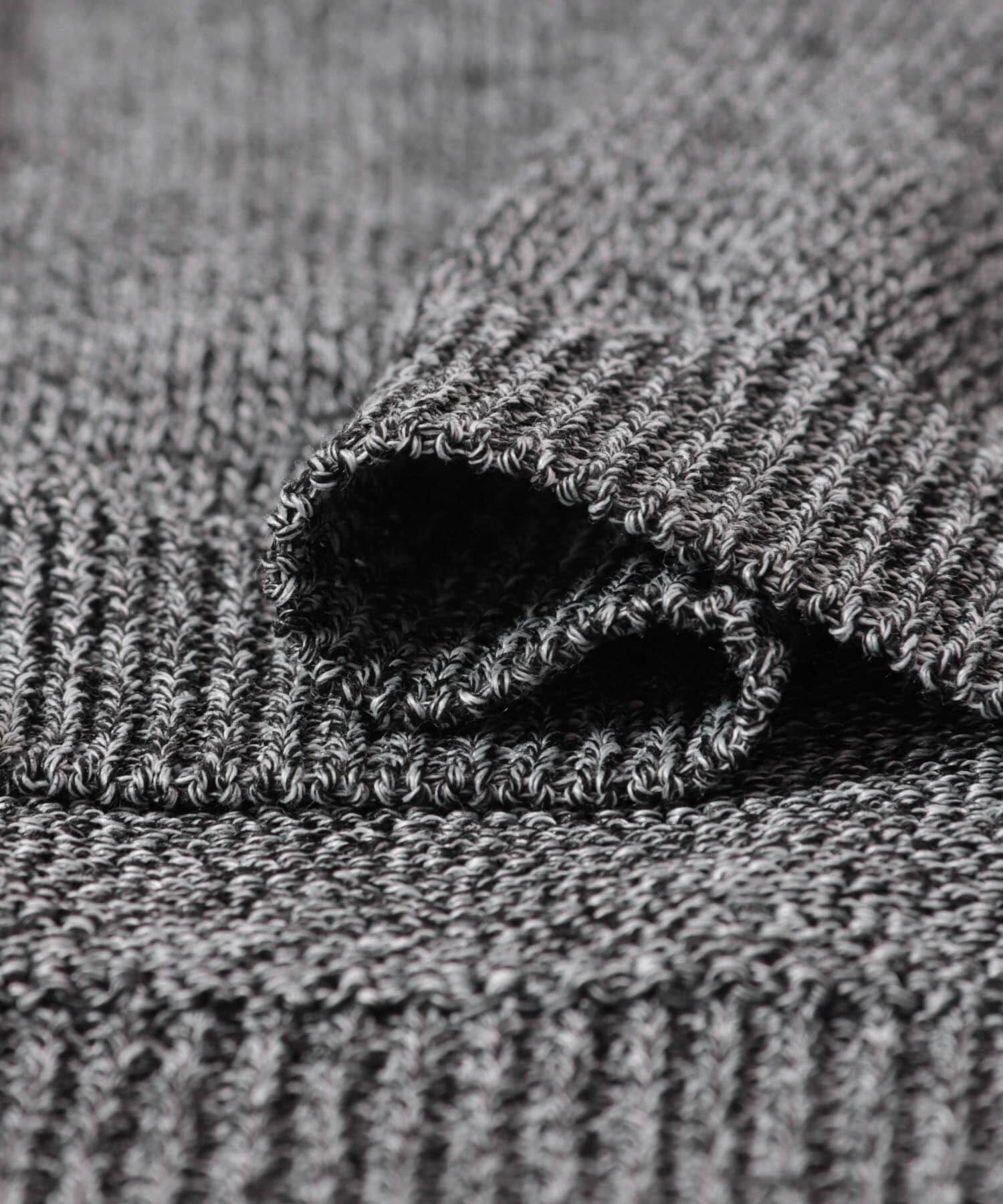 URBAN RESEARCH DOORS「『洗濯可/UVカット』『UR TECH』Aircareニットカーディガン」|カーディガン|
