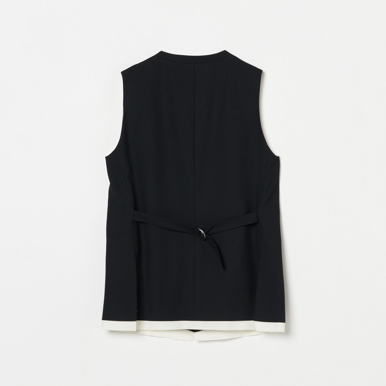 HELIOPOLE「HELIOPOLE the ELLISON VEST」|ベスト・ジレ|
