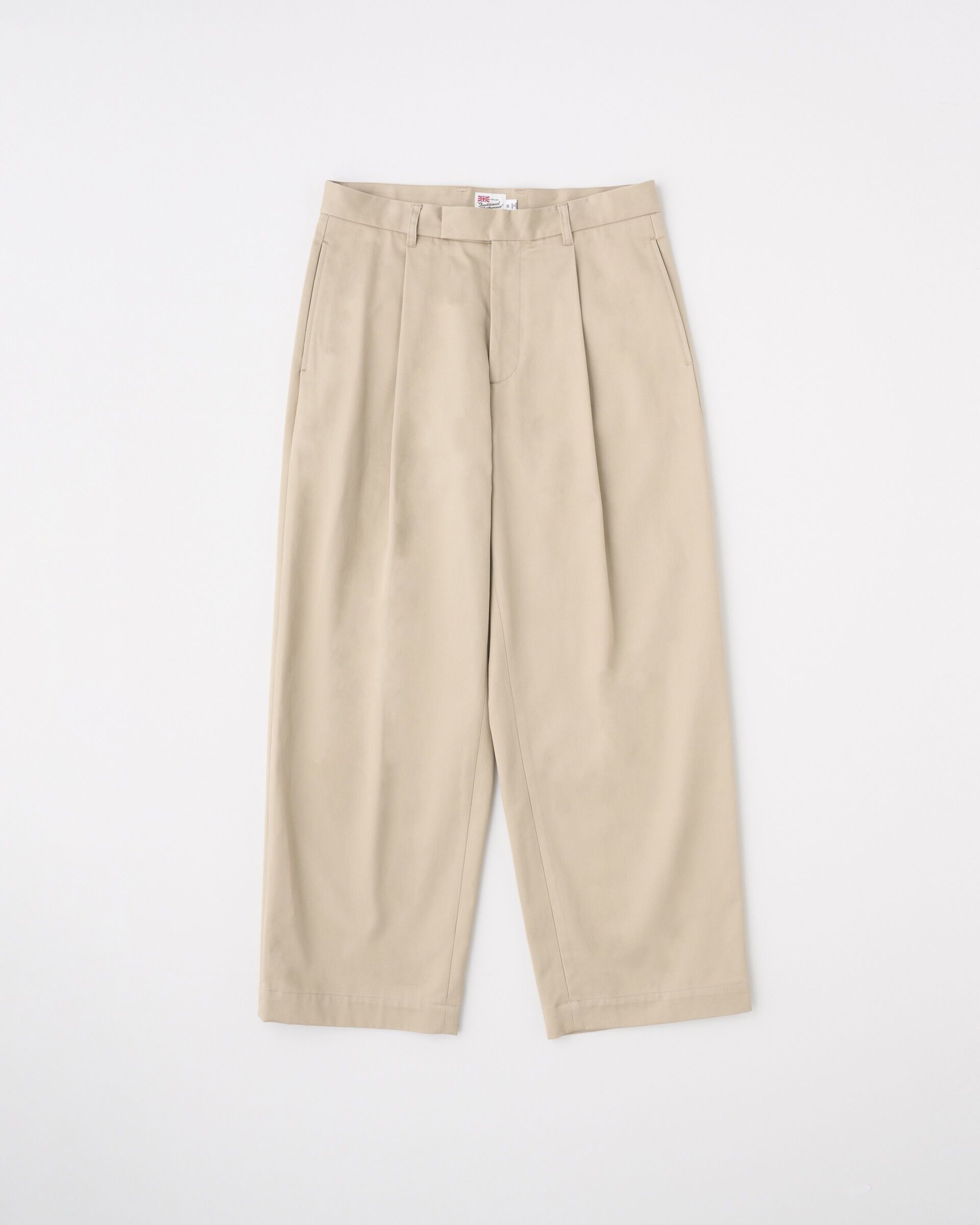 Traditional Weatherwear「UNIONSLACKS 102 CHINO」|その他|ﾌｫｰﾝ