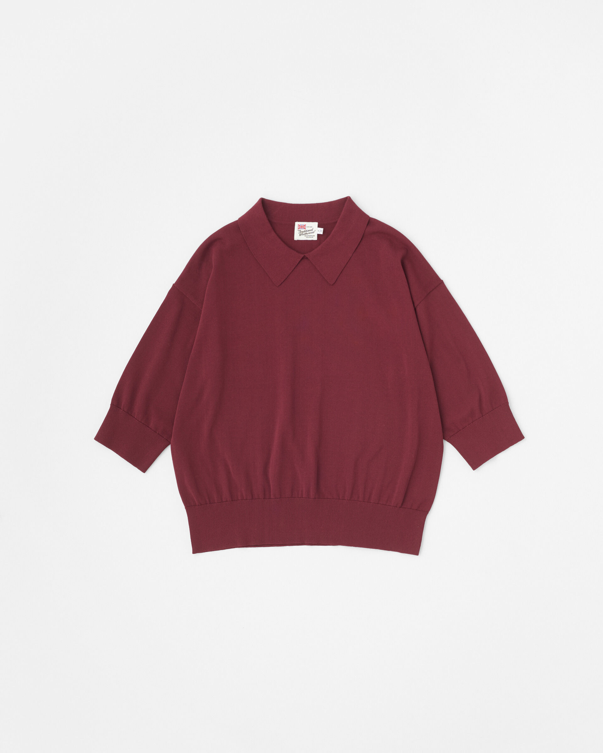 Traditional Weatherwear「MILLOM」|ニット・セーター|ｶﾍﾞﾙﾈ