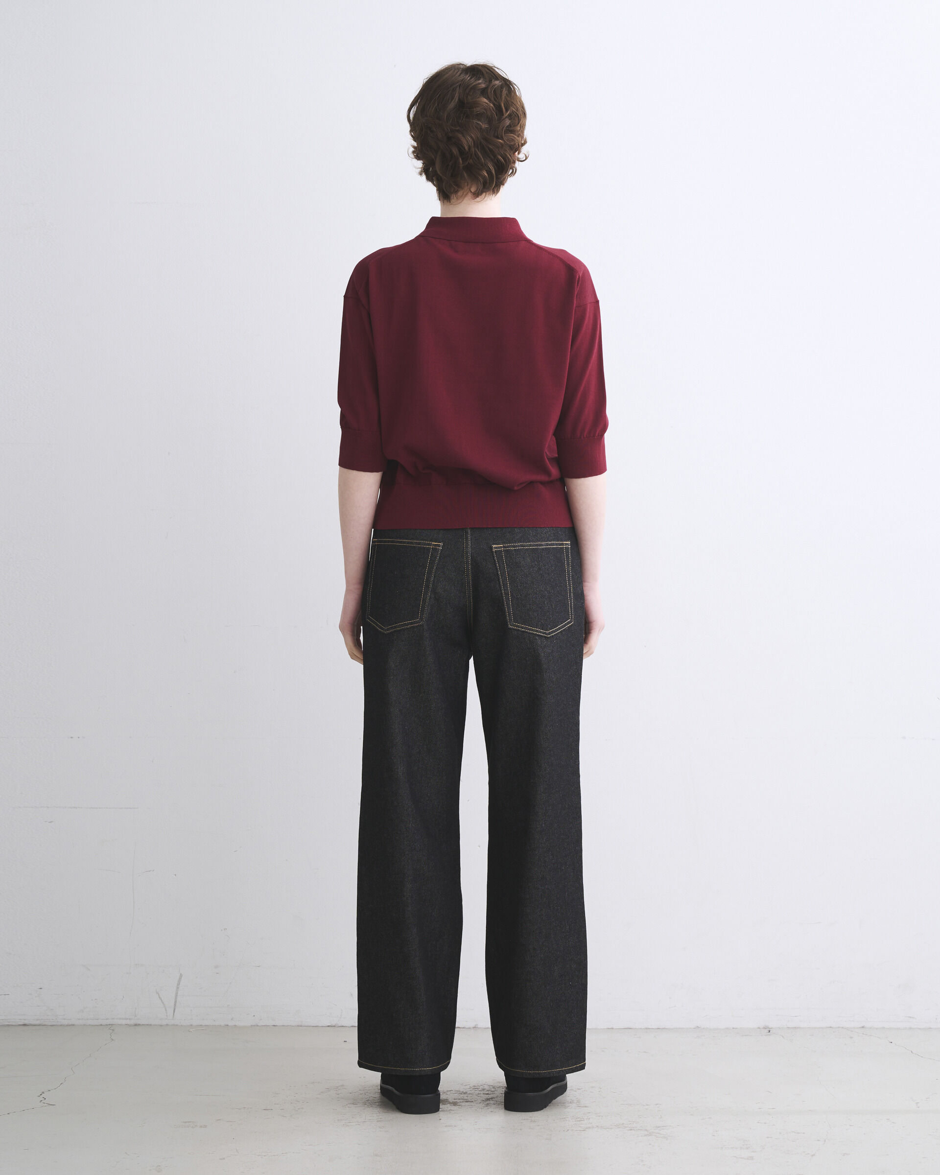 Traditional Weatherwear「MILLOM」|ニット・セーター|