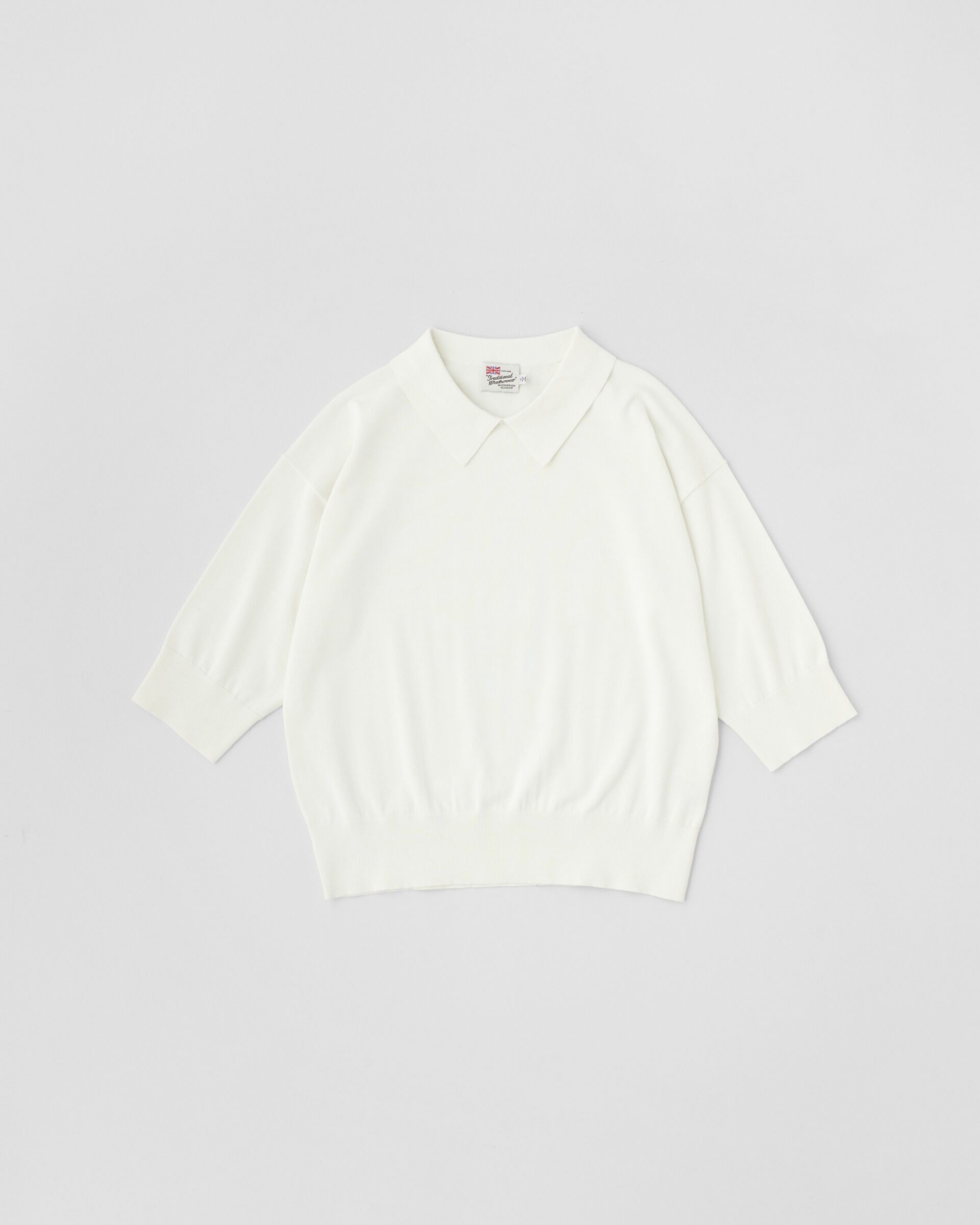 Traditional Weatherwear「MILLOM」|ニット・セーター|ﾁｮｰｸ