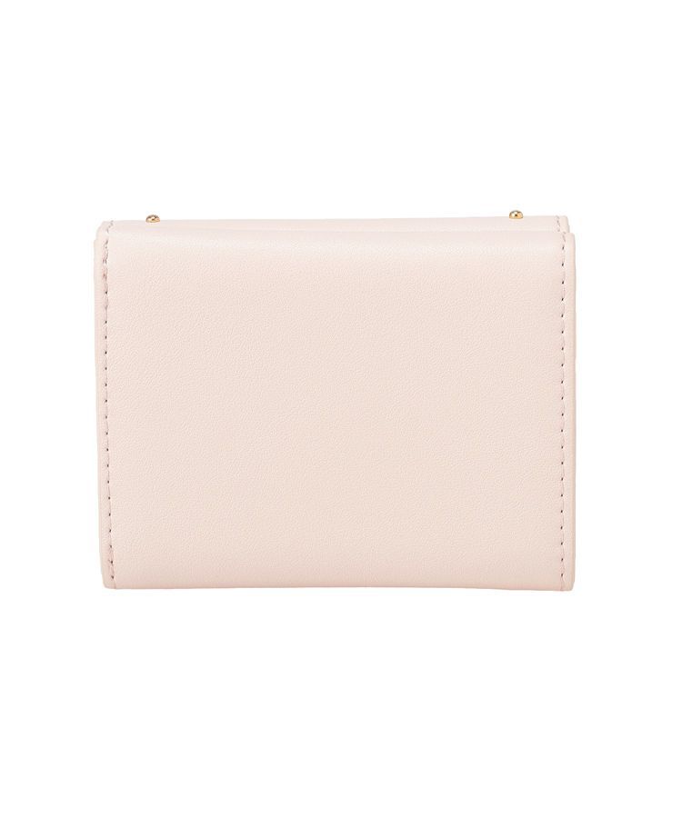 Maison de FLEUR「ビジュースタッズプチウォレット」|財布|