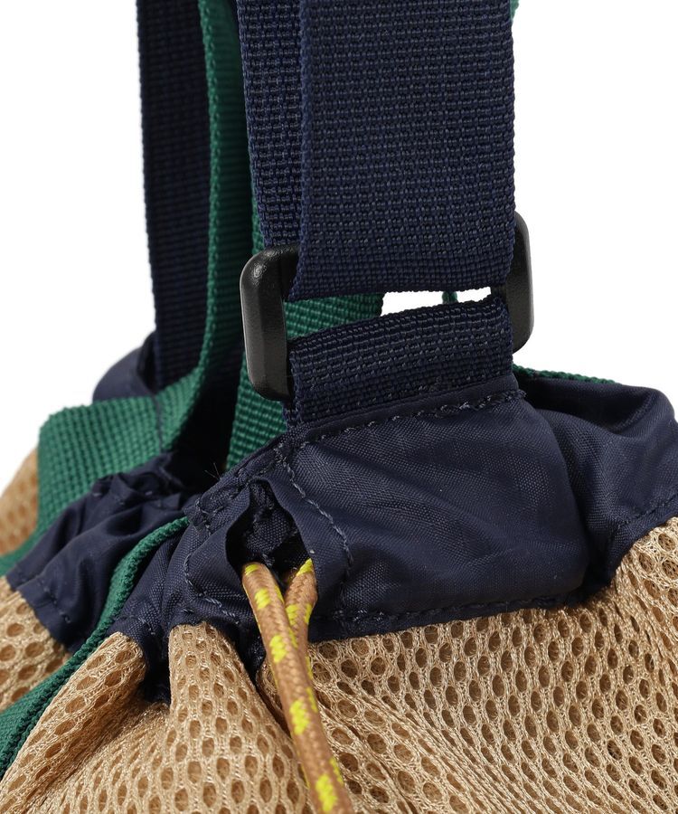 AMERICAN HOLIC「メッシュミニトートバック」|トートバッグ|