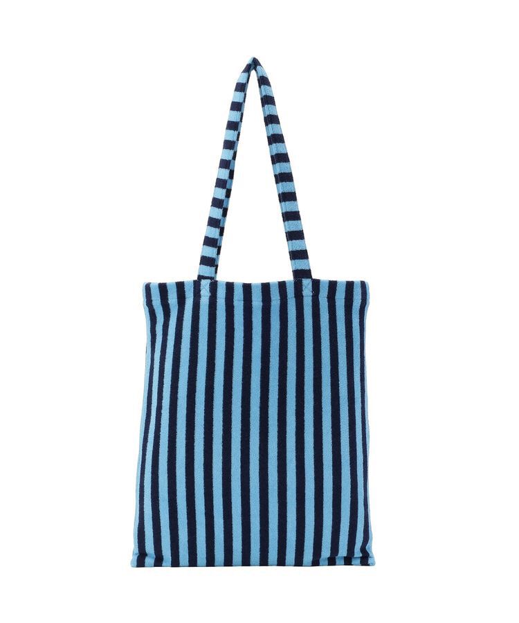 AMERICAN HOLIC「【TOY STORY 5】ストライプパイルトートBAG」|トートバッグ|