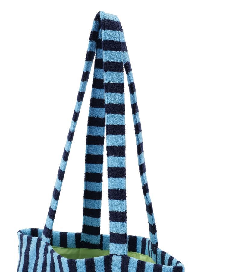 AMERICAN HOLIC「【TOY STORY 5】ストライプパイルトートBAG」|トートバッグ|