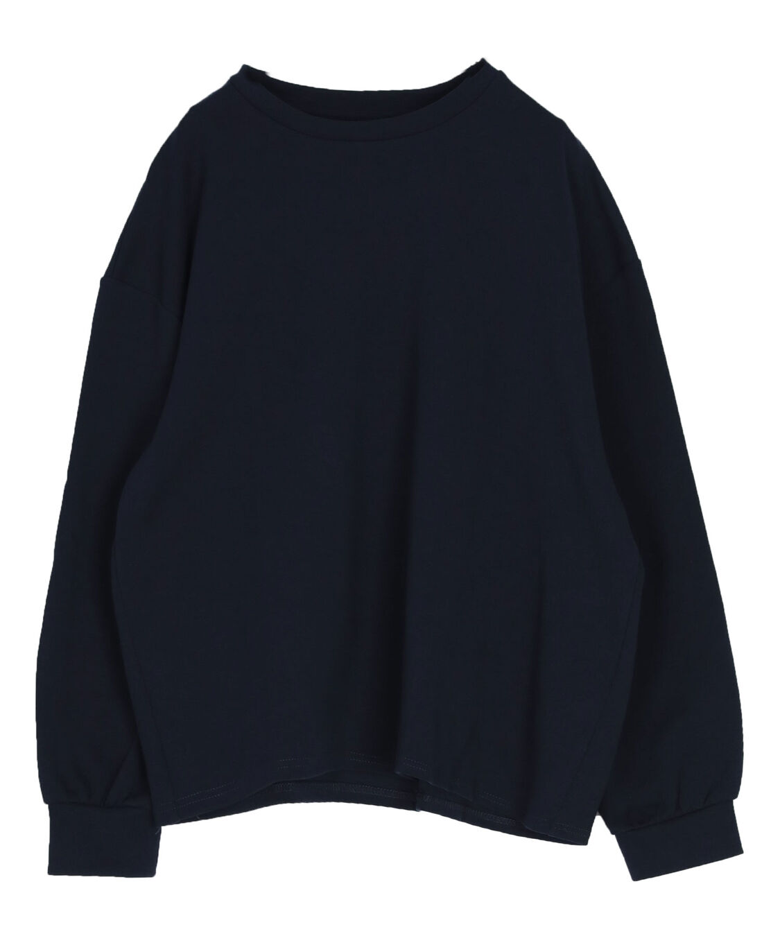 ur's「ベーシックロングTシャツ」|Tシャツ・カットソー|