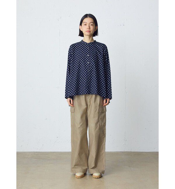 MidiUmi「MidiUmi ユーティリティーカーゴパンツ」|その他|