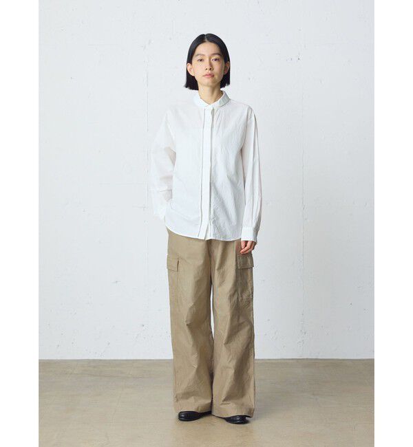 MidiUmi「MidiUmi ユーティリティーカーゴパンツ」|その他|