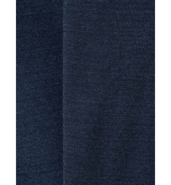 mizuiro ind「mizuiro ind クルーネックTシャツ」|Tシャツ・カットソー|