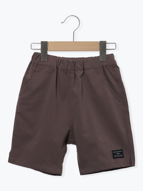 Samansa Mos2 Lagom「【接触冷感】メッシュハーフパンツ」|その他|