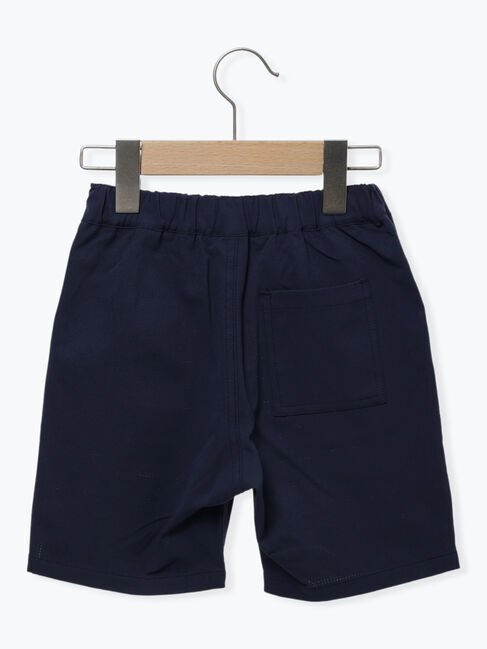 Samansa Mos2 Lagom「【接触冷感】メッシュハーフパンツ」|その他|