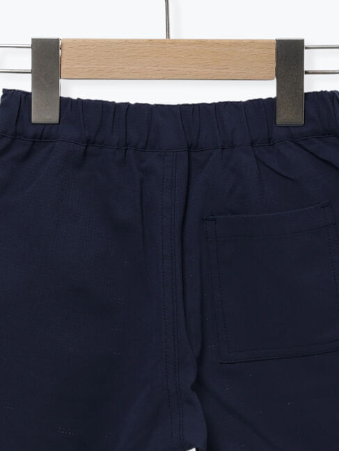 Samansa Mos2 Lagom「【接触冷感】メッシュハーフパンツ」|その他|