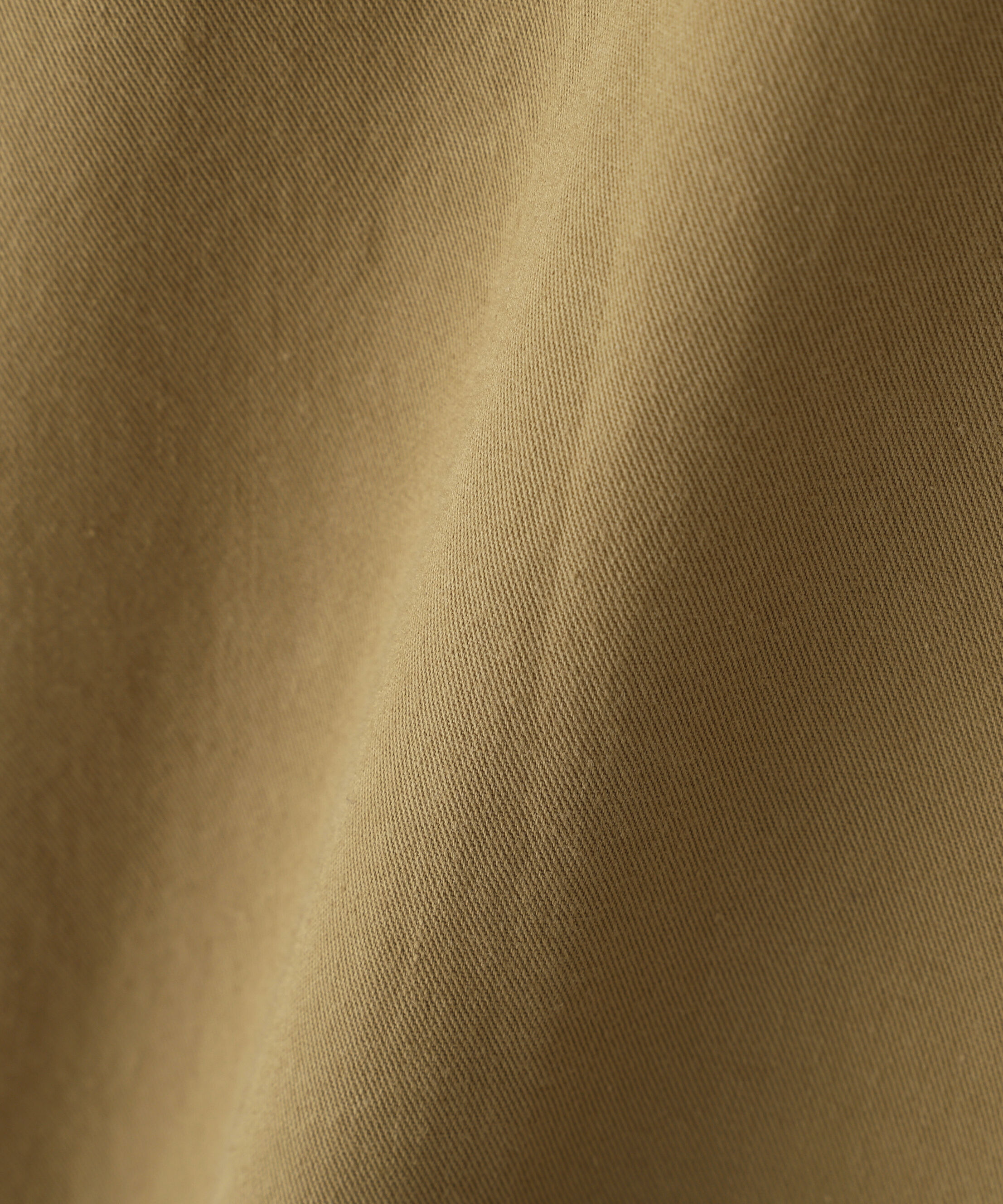 MHL.「BRUSHED SOFT COTTON TWILL DRESS」|ワンピース|