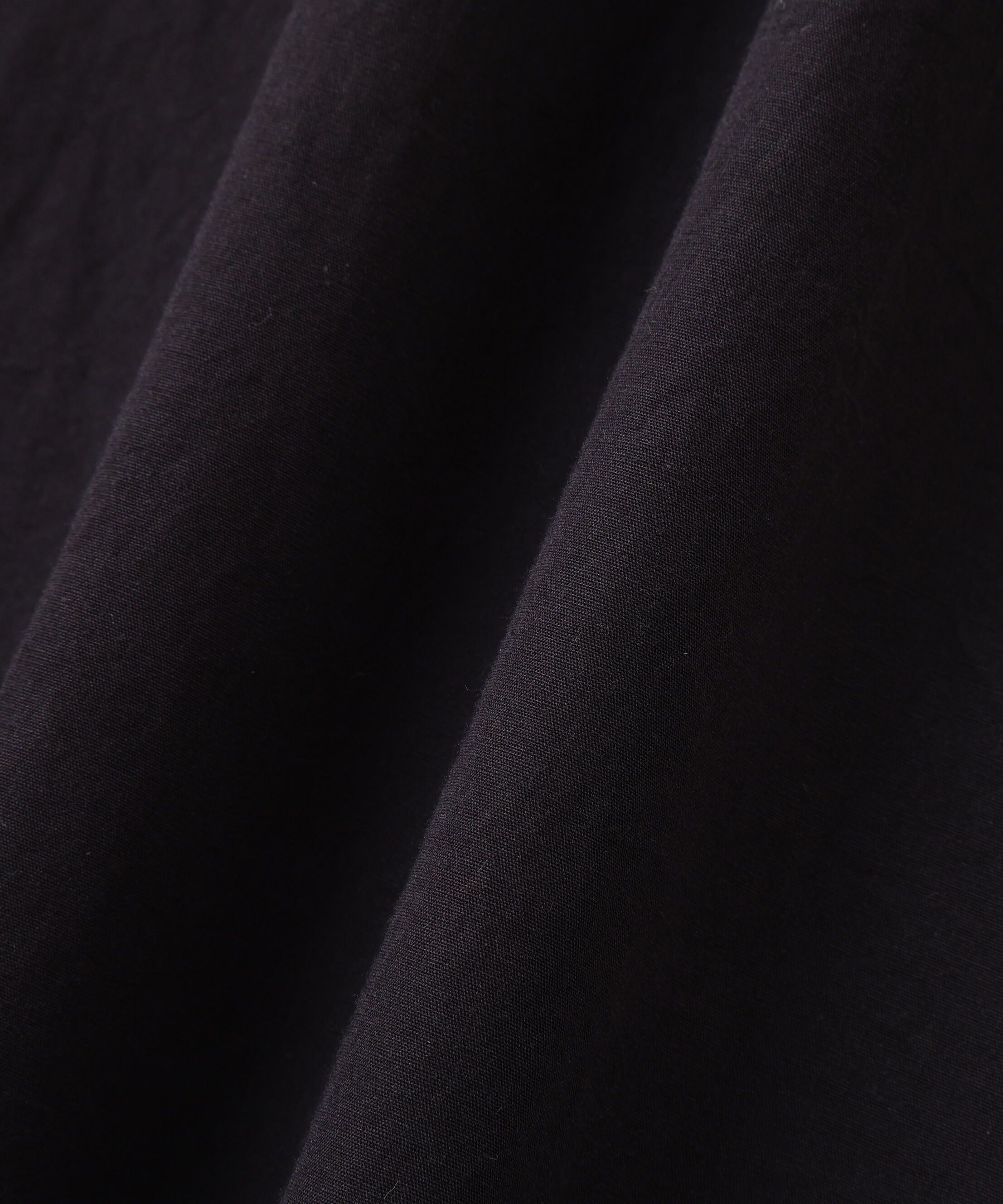 MHL.「SANDED COTTON LINEN DRESS」|ワンピース|