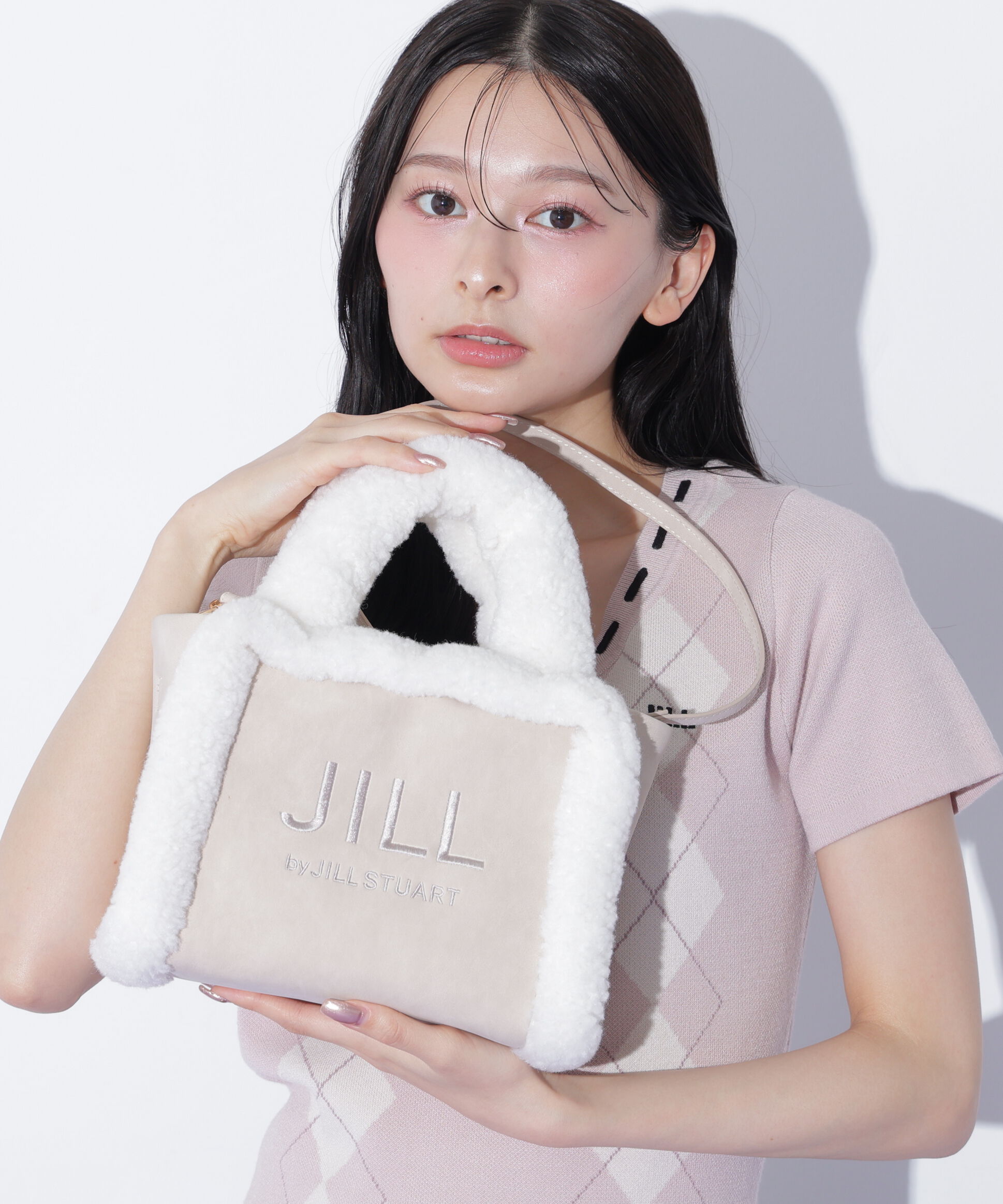  「サイドボアトート」|その他|