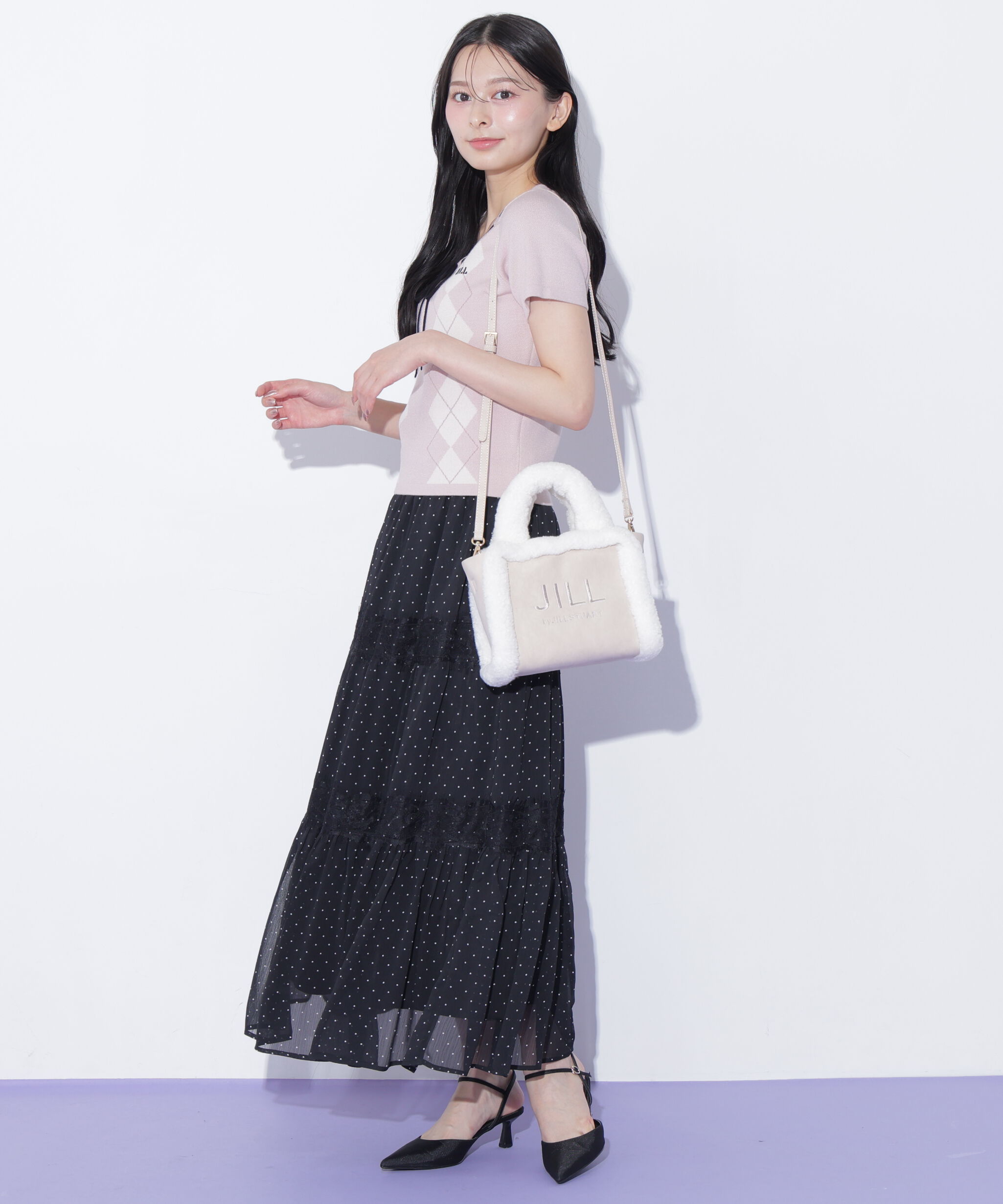  「サイドボアトート」|その他|
