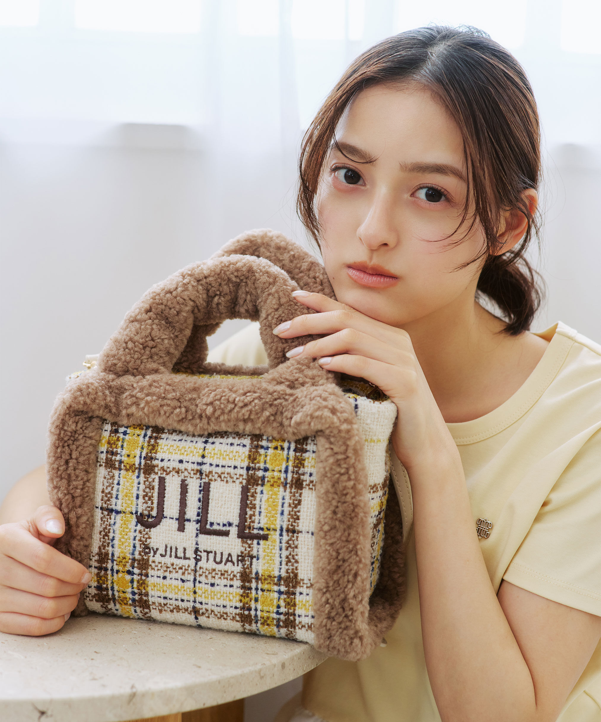  「サイドボアトート」|その他|