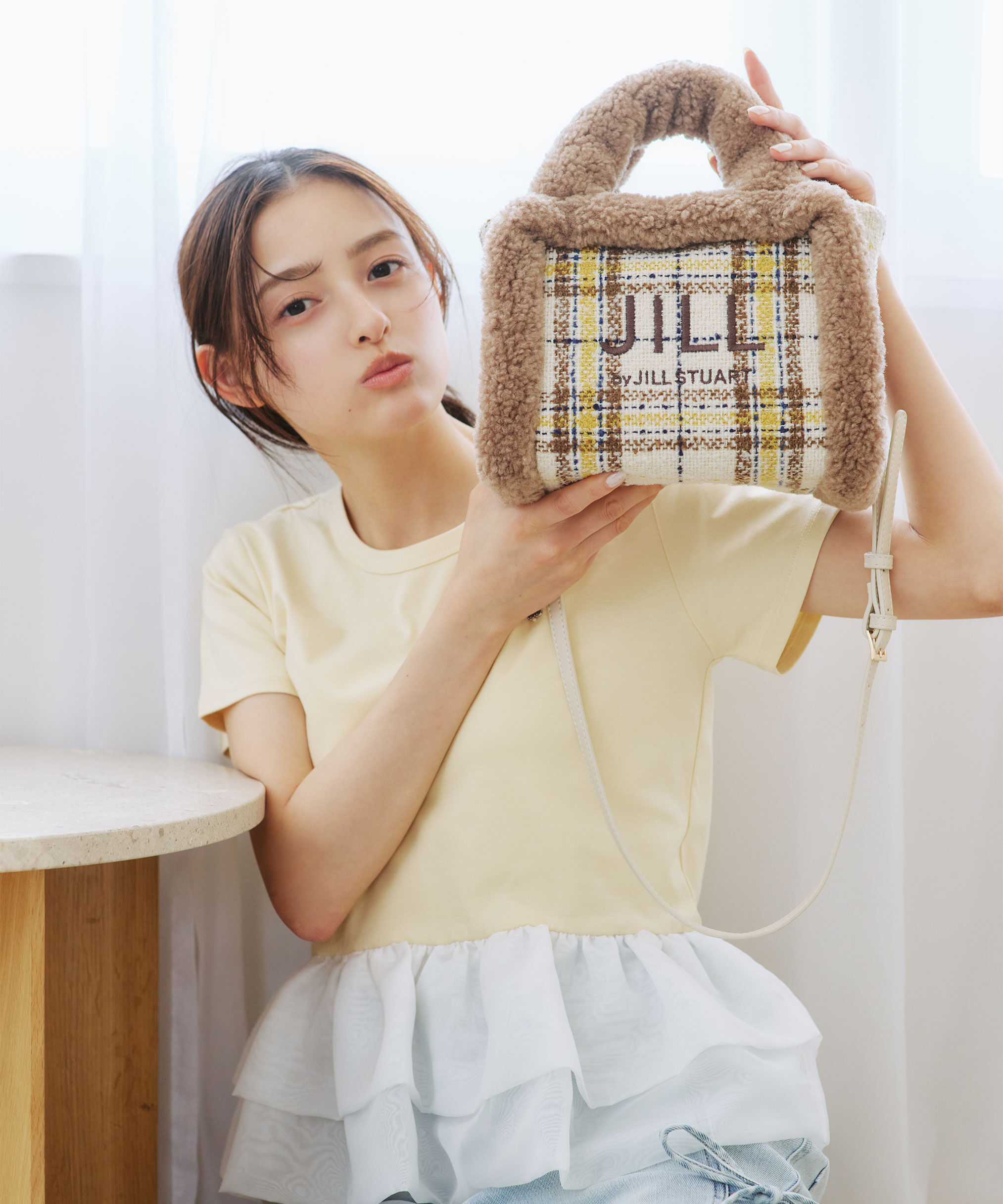  「サイドボアトート」|その他|