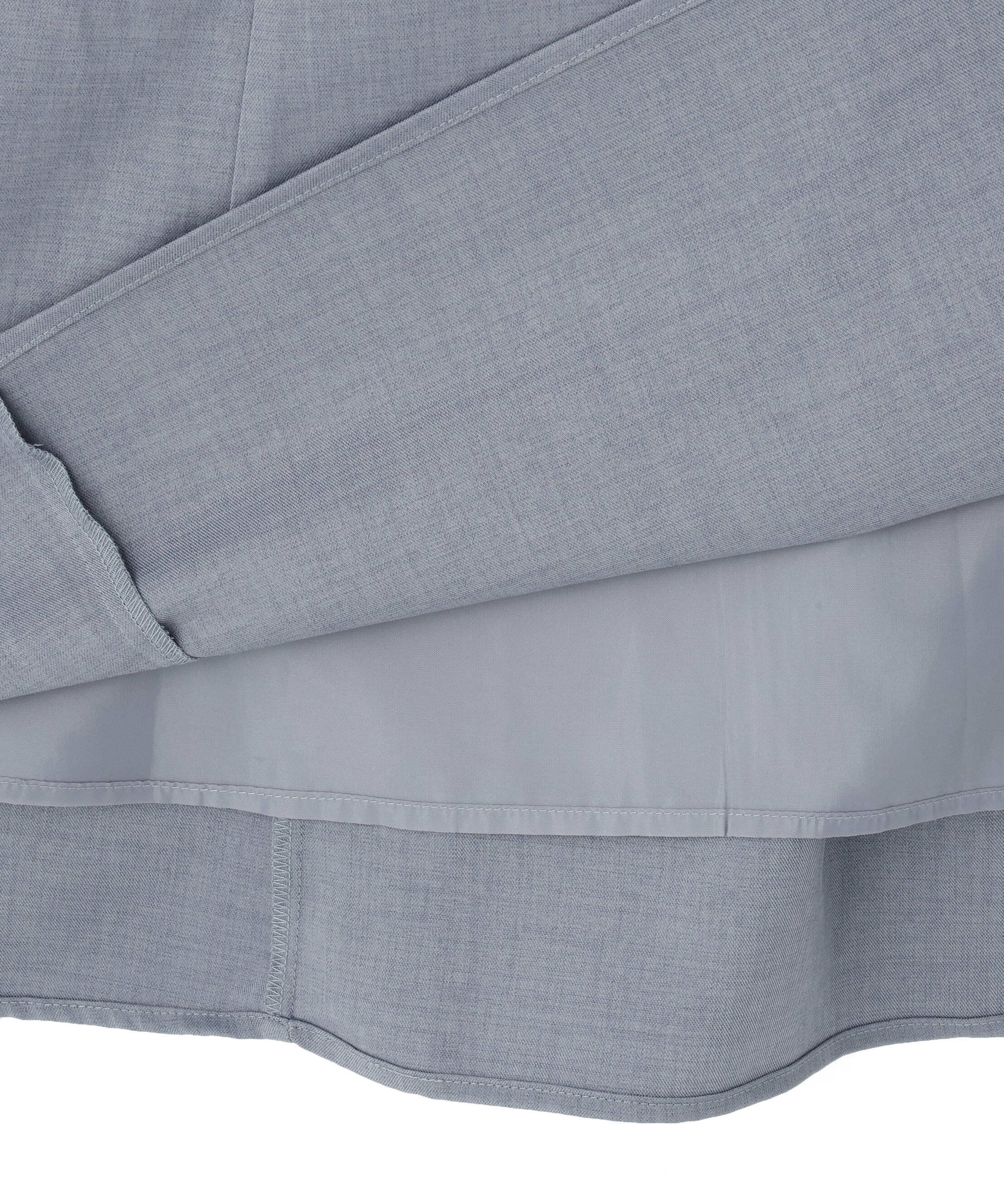 PROPORTION BODY DRESSING「ポロカラードッキングワンピース 26SS」|ワンピース|