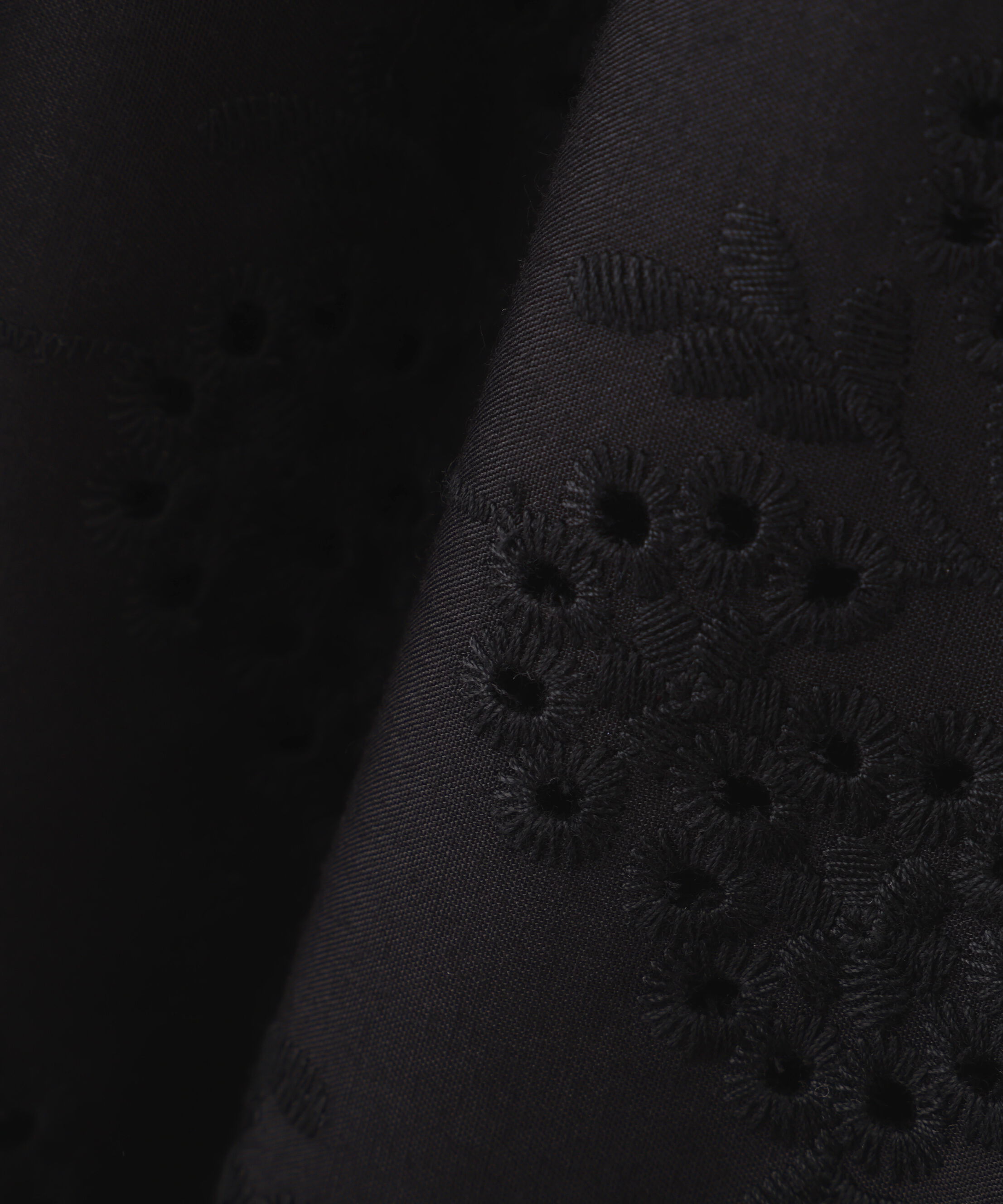 PROPORTION BODY DRESSING「〈EDIT COLOGNE〉コットンエンブロイダリーワンピース」|ワンピース|