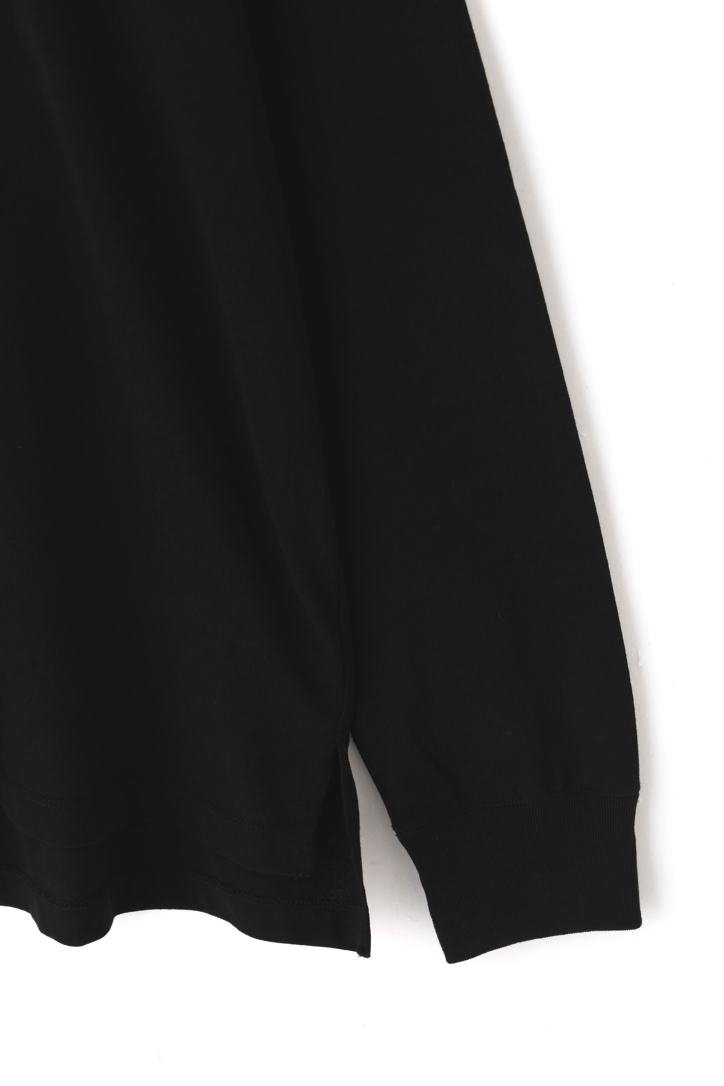 YLEVE 「YLEVE / SUPIMA COTTON CUPRA LONG SLEEVE T‐SHIRT」|Tシャツ・カットソー|