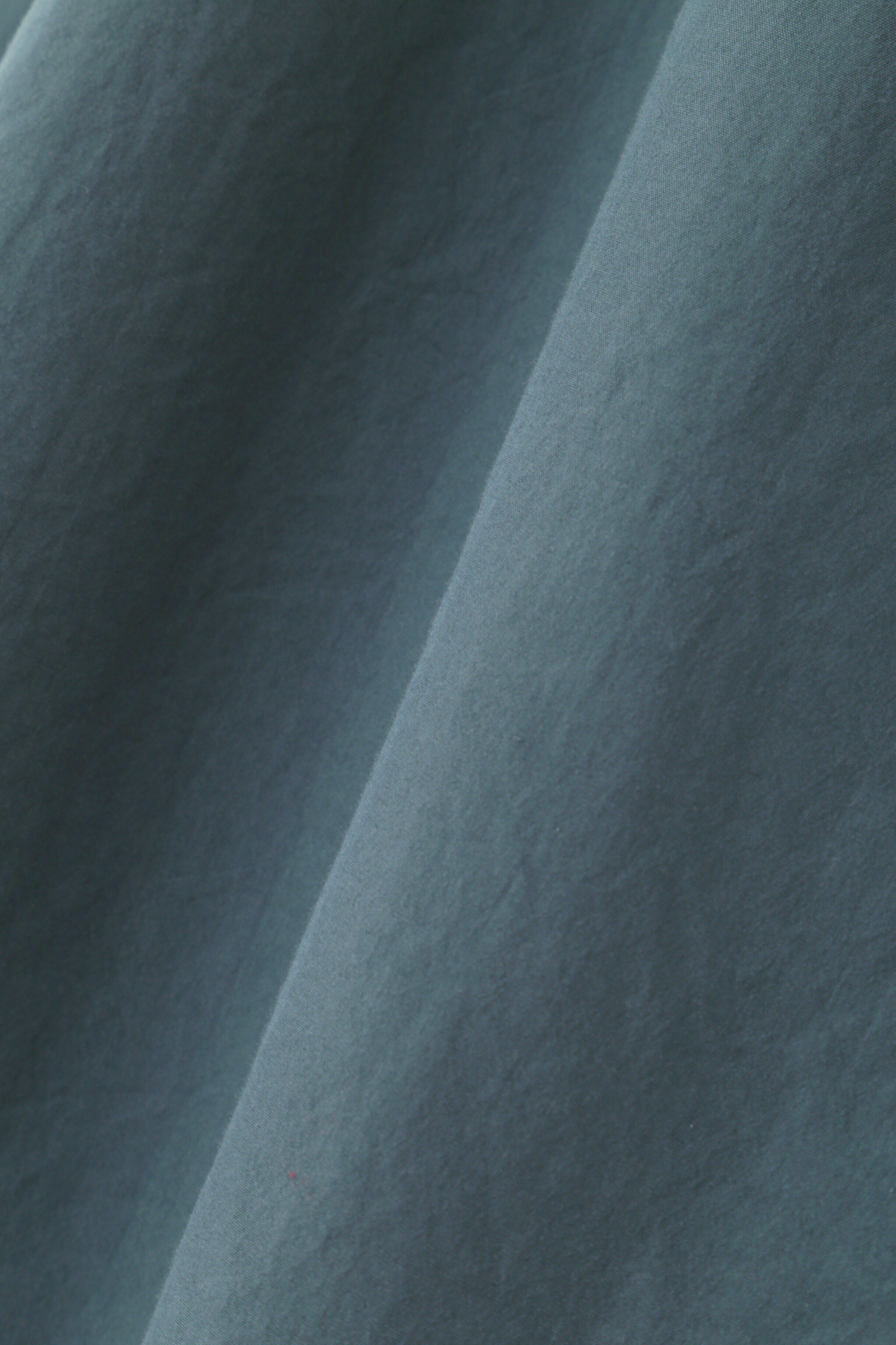  「HIGHDENSE COTTON SILK」|スカート|