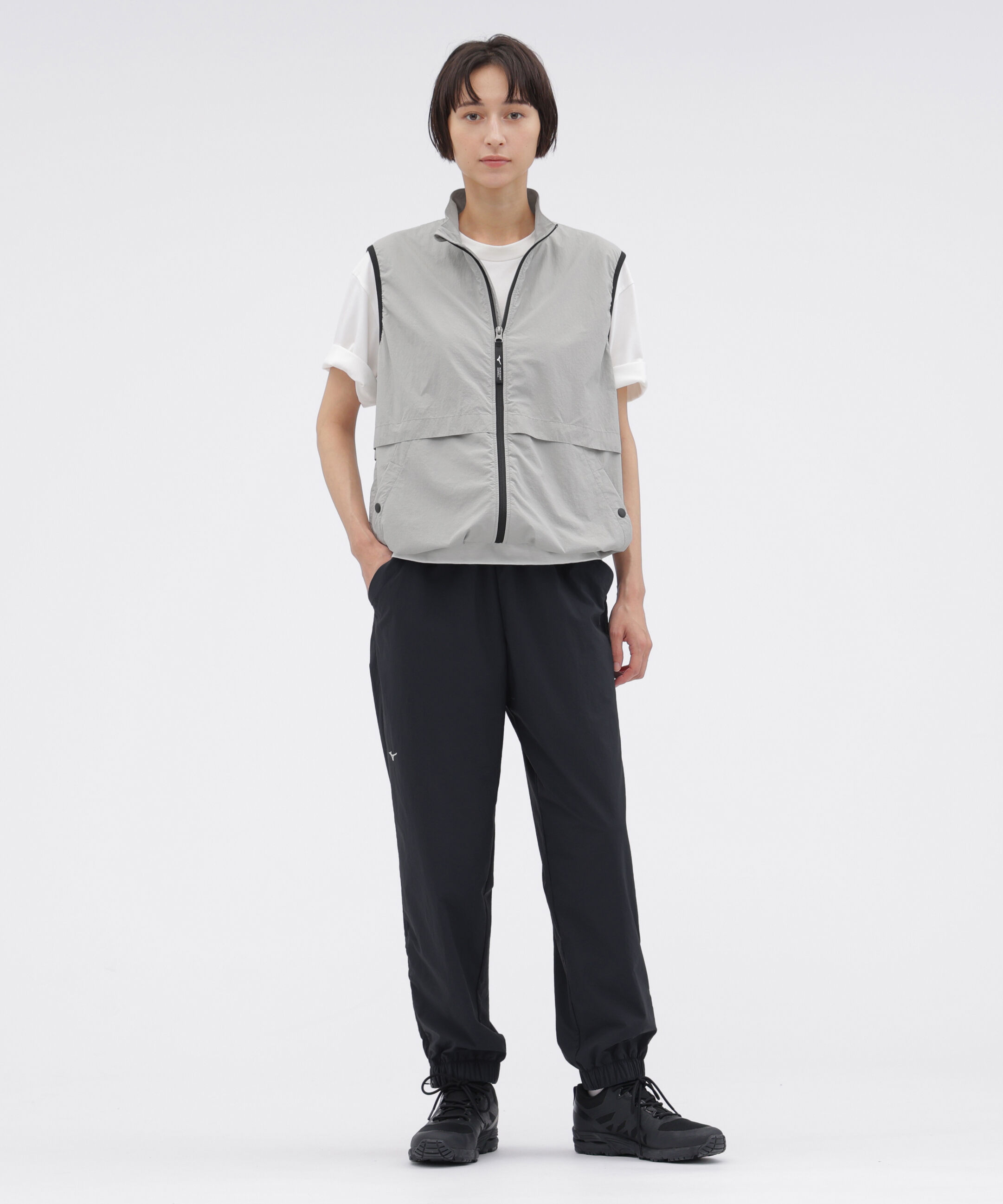  「RECYCLED NYLON LIGHTWEIGHT RIP STOP BLOUSON/#REF!」|その他|