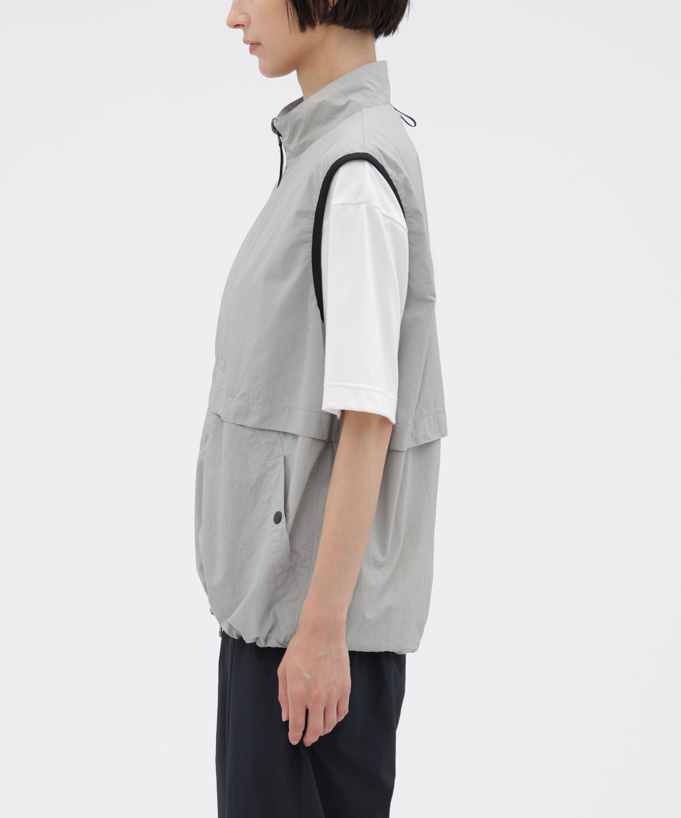  「RECYCLED NYLON LIGHTWEIGHT RIP STOP BLOUSON/#REF!」|その他|