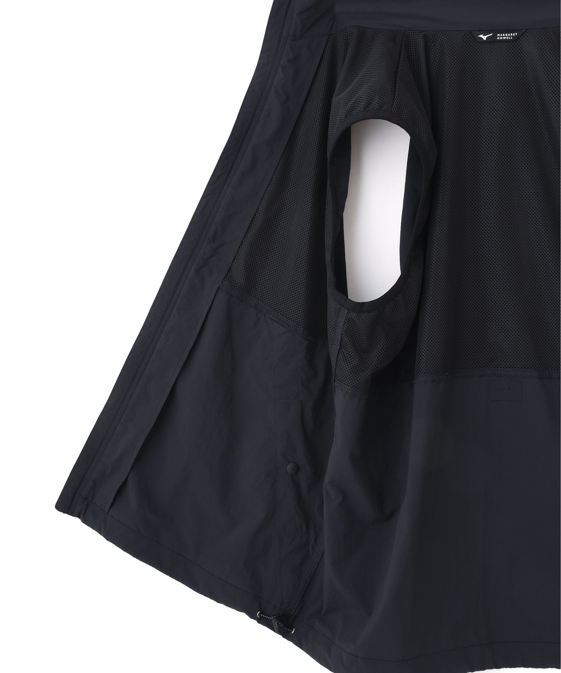  「RECYCLED NYLON LIGHTWEIGHT RIP STOP BLOUSON/#REF!」|その他|