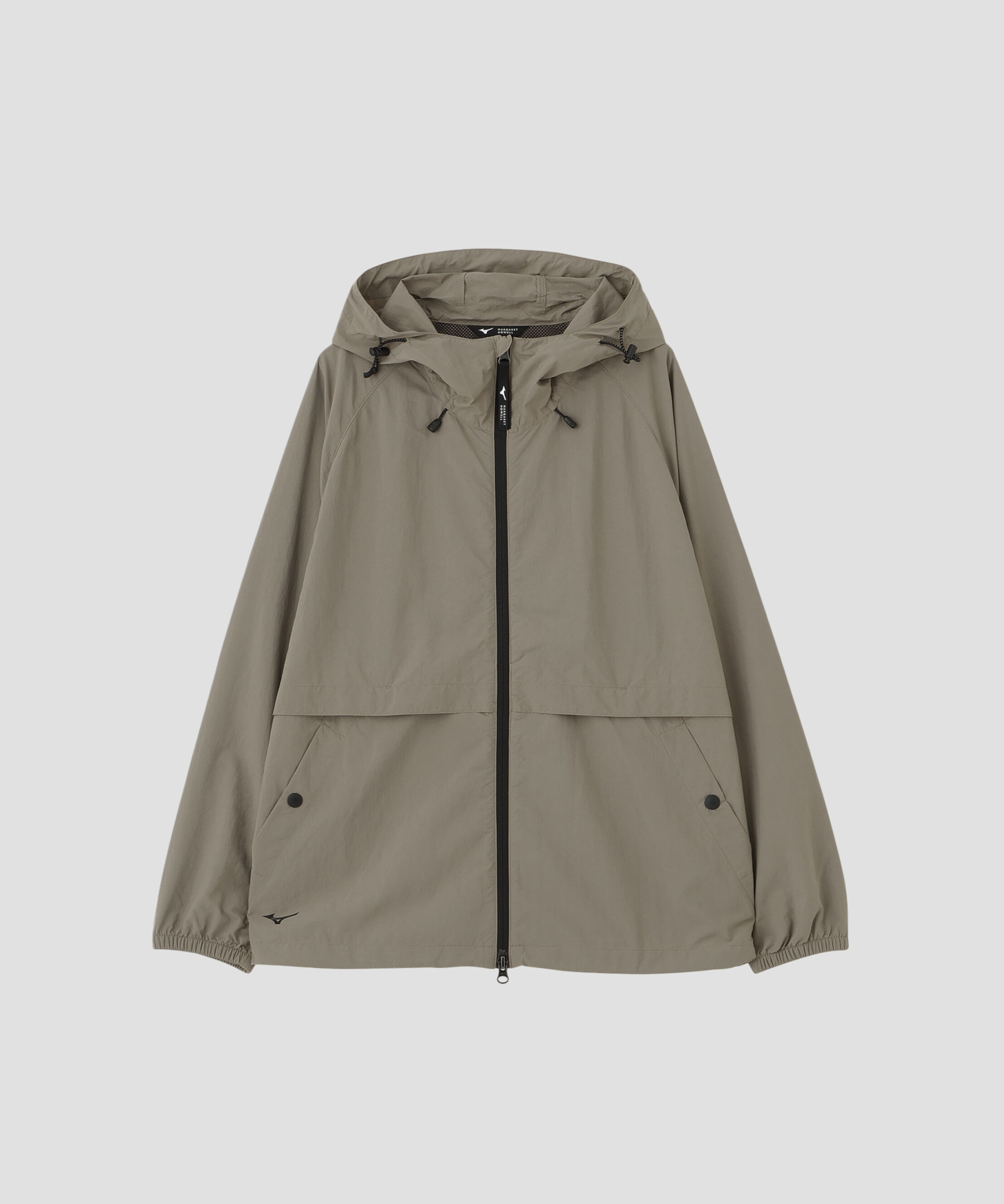  「RECYCLED TASLAN NYLON TAFFETA BLOUSON/#REF!」|その他|