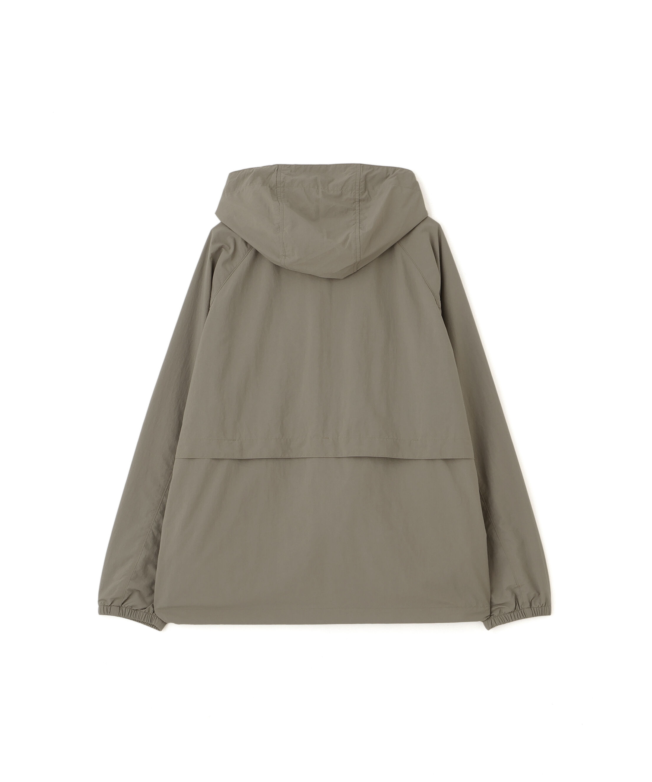  「RECYCLED TASLAN NYLON TAFFETA BLOUSON/#REF!」|その他|