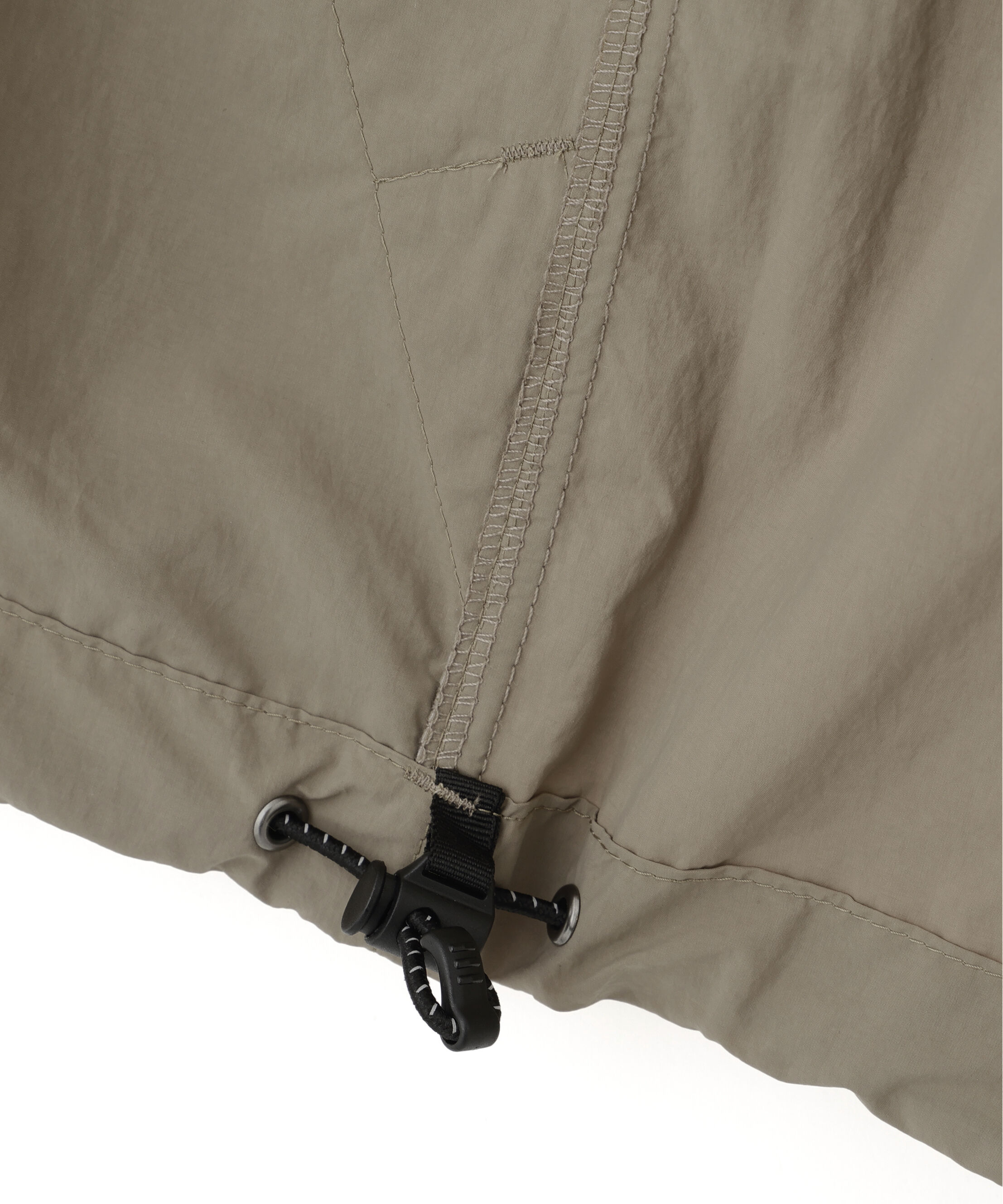  「RECYCLED TASLAN NYLON TAFFETA BLOUSON/#REF!」|その他|