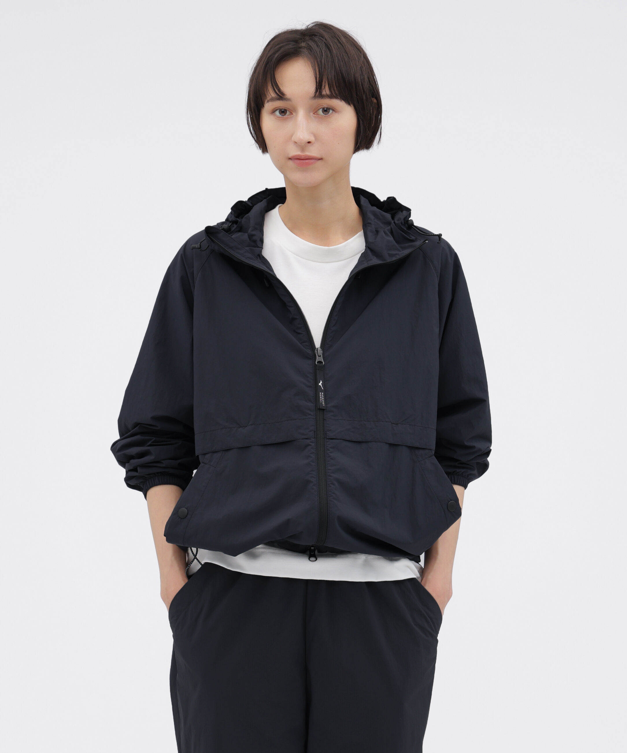  「RECYCLED TASLAN NYLON TAFFETA BLOUSON/#REF!」|その他|