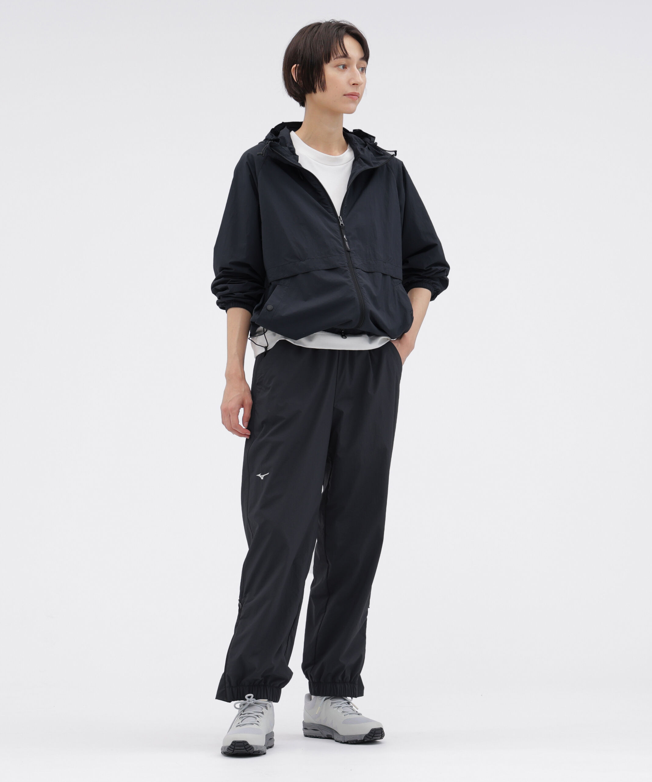  「RECYCLED TASLAN NYLON TAFFETA BLOUSON/#REF!」|その他|