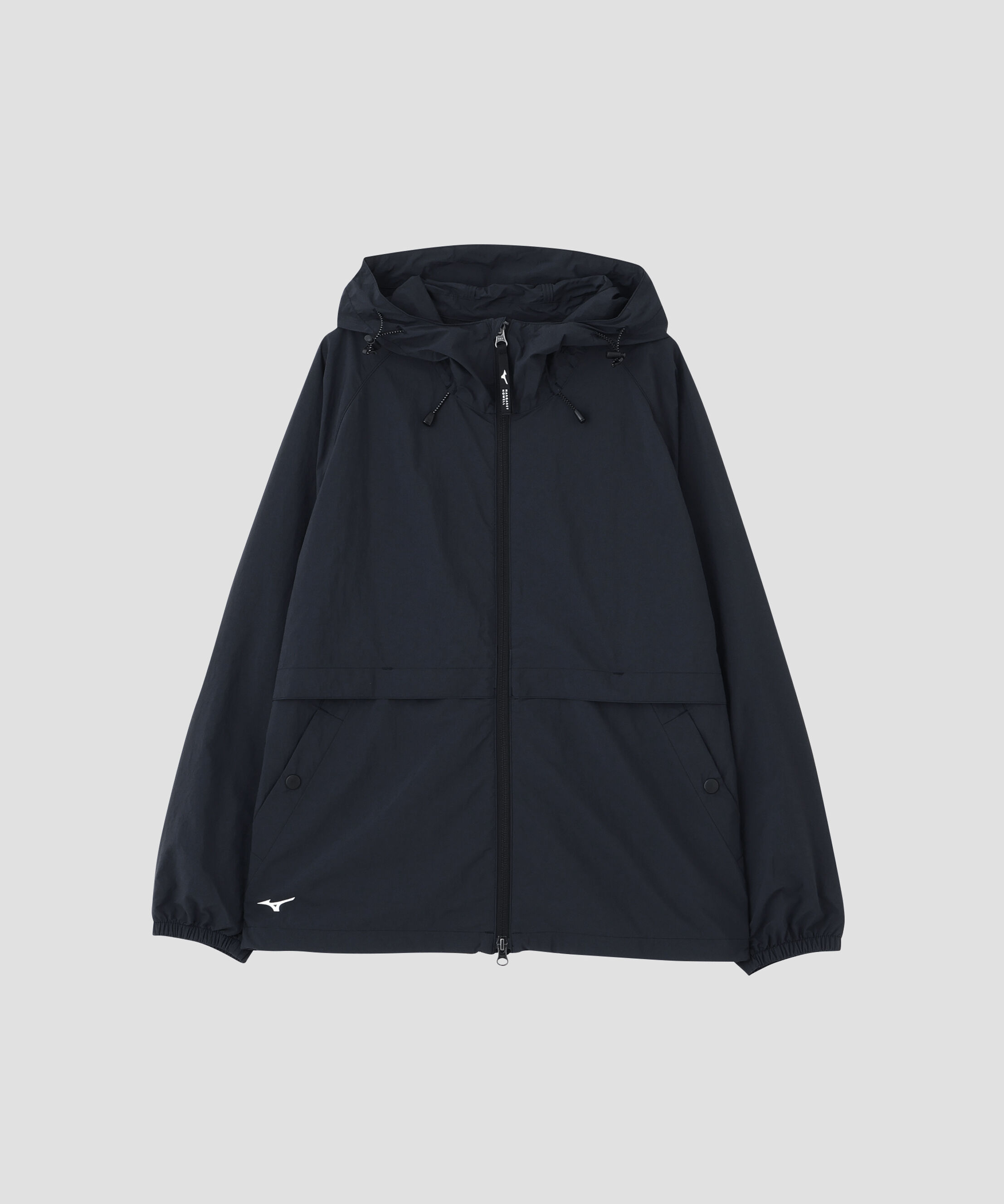  「RECYCLED TASLAN NYLON TAFFETA BLOUSON/#REF!」|その他|