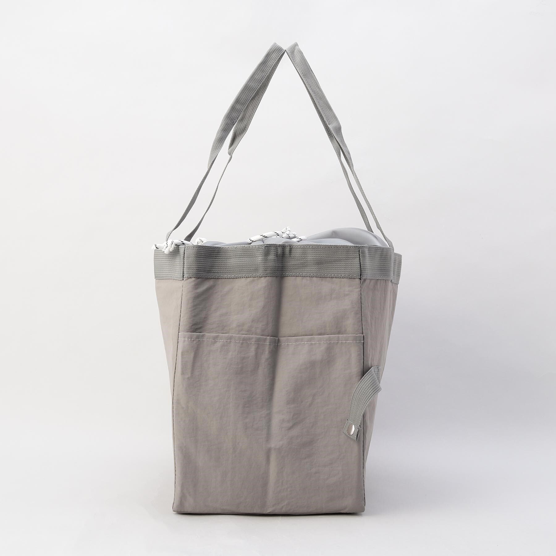 212 KITCHEN STORE「ヘンリースタジオ ショッピングバッグ GY」|その他|