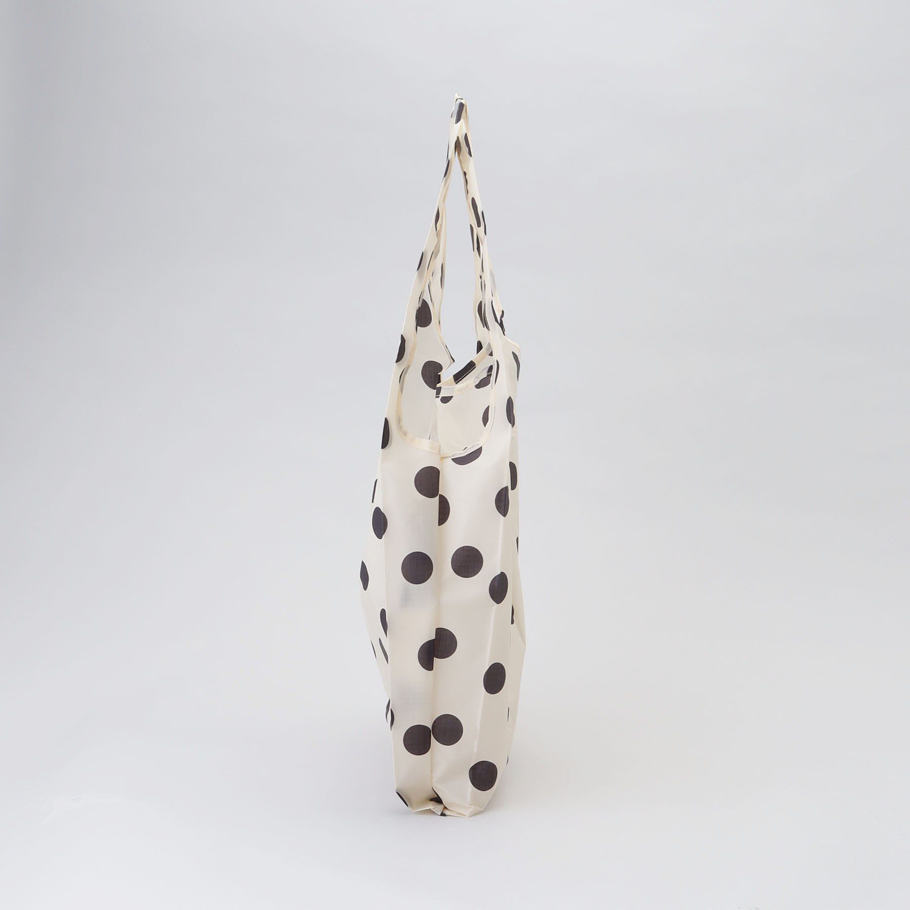 212 KITCHEN STORE「STANDARD BAGGU ブラックドット ＜BAGGU バグー＞」|その他|