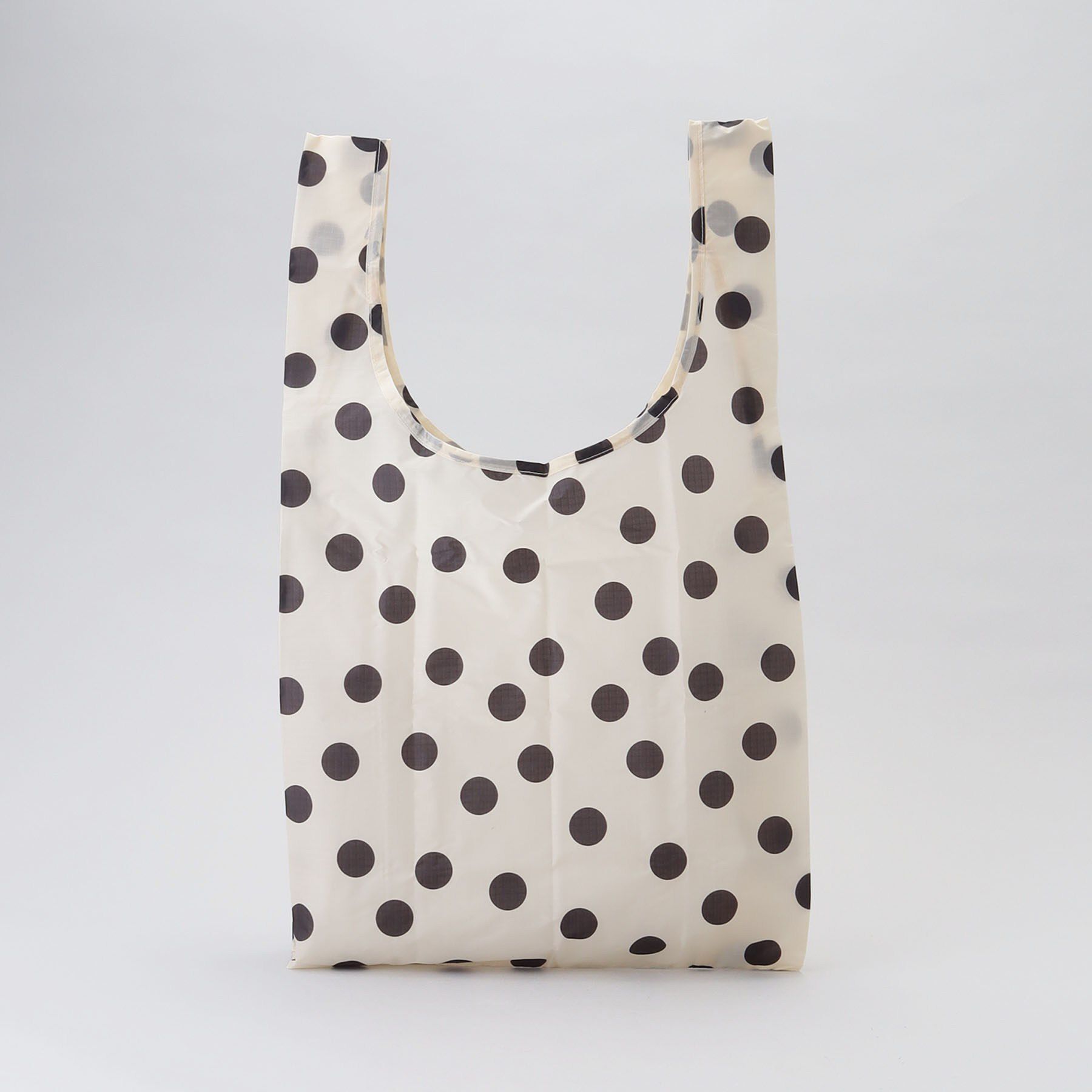 212 KITCHEN STORE「STANDARD BAGGU ブラックドット ＜BAGGU バグー＞」|その他|
