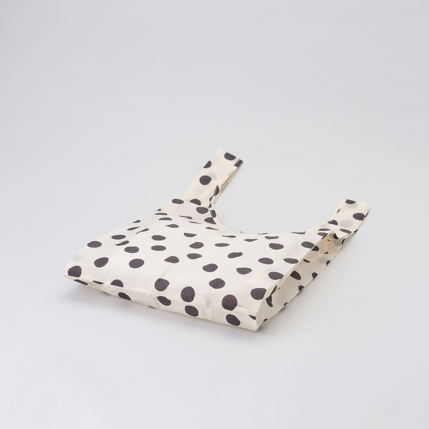 212 KITCHEN STORE「STANDARD BAGGU ブラックドット ＜BAGGU バグー＞」|その他|