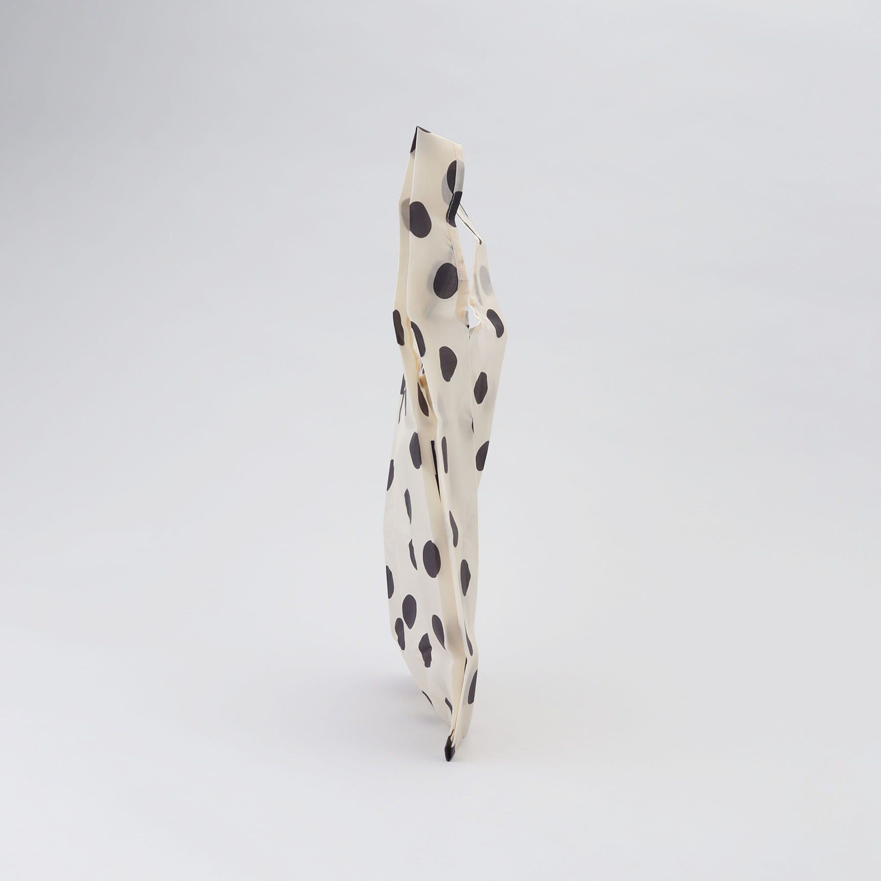 212 KITCHEN STORE「BABY BAGGU ブラックドット ＜BAGGU バグー＞」|その他|