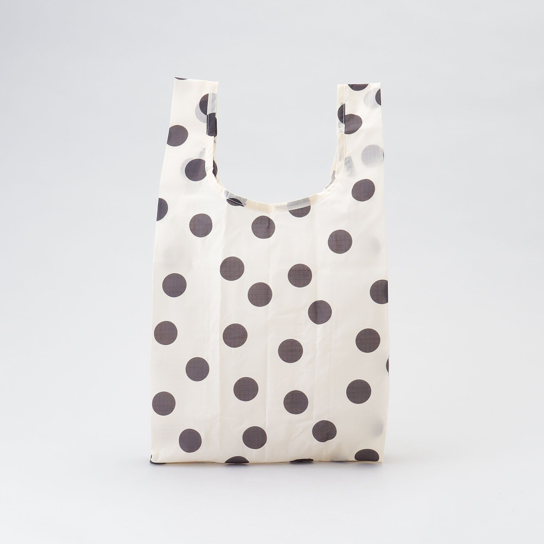 212 KITCHEN STORE「BABY BAGGU ブラックドット ＜BAGGU バグー＞」|その他|