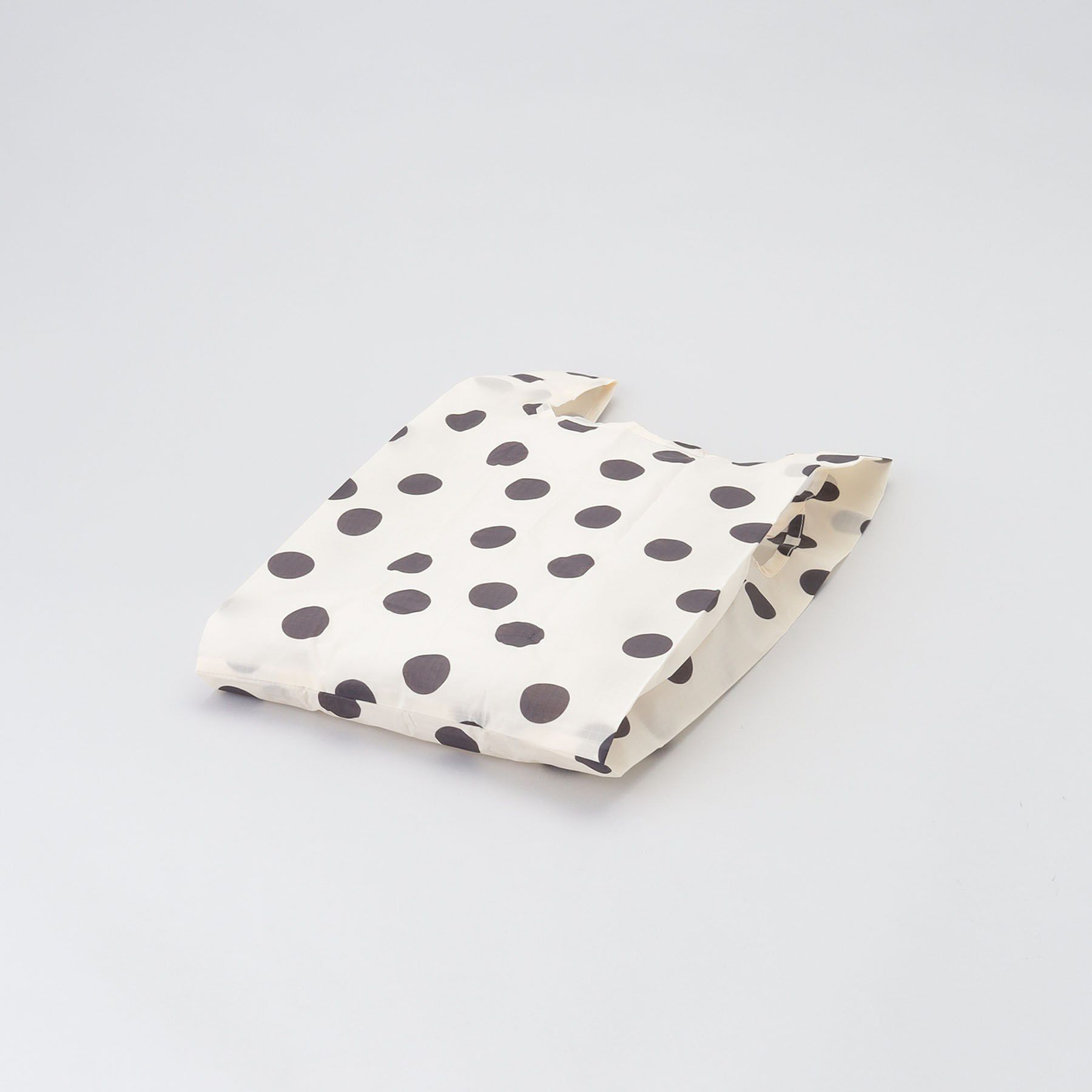 212 KITCHEN STORE「BABY BAGGU ブラックドット ＜BAGGU バグー＞」|その他|