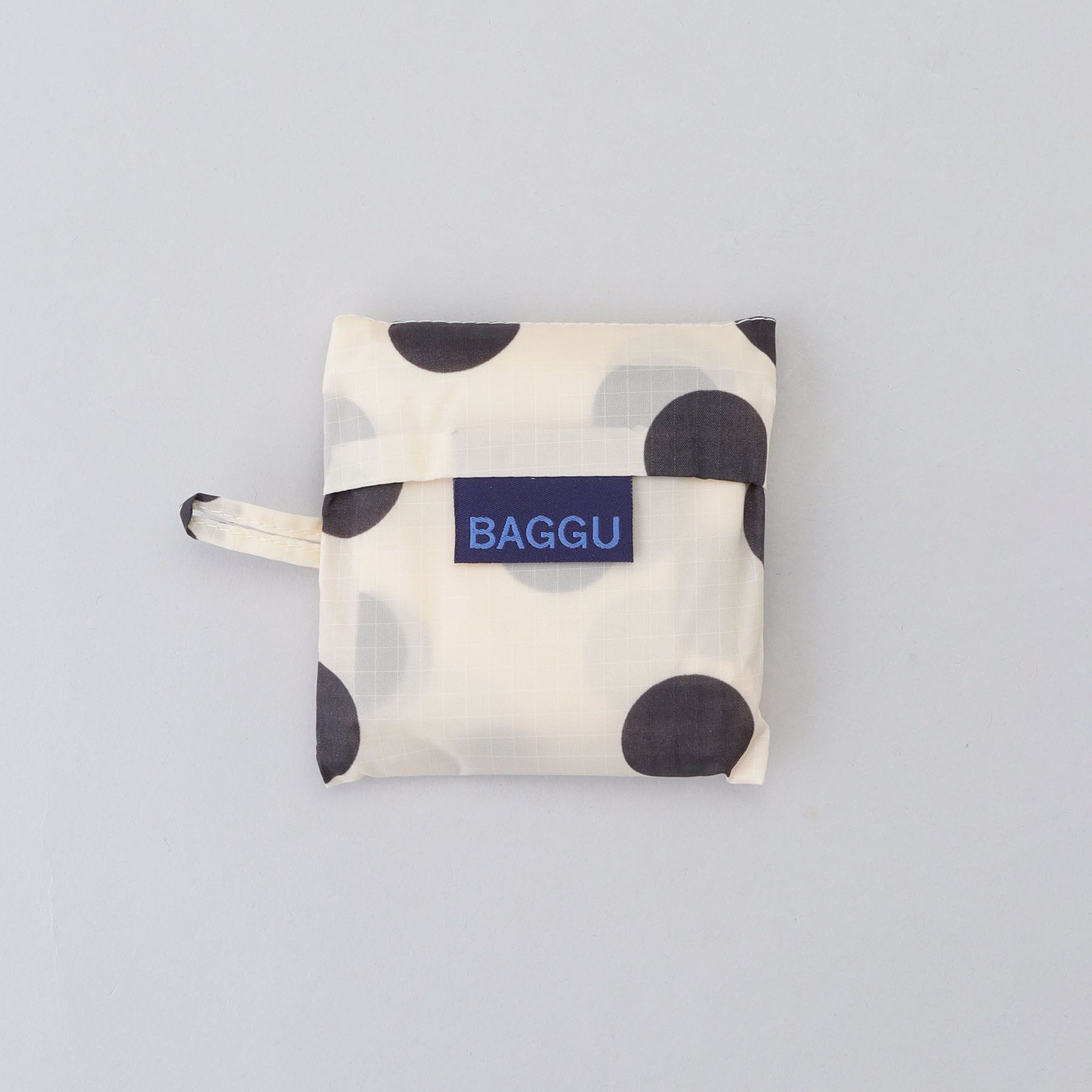 212 KITCHEN STORE「BABY BAGGU ブラックドット ＜BAGGU バグー＞」|その他|